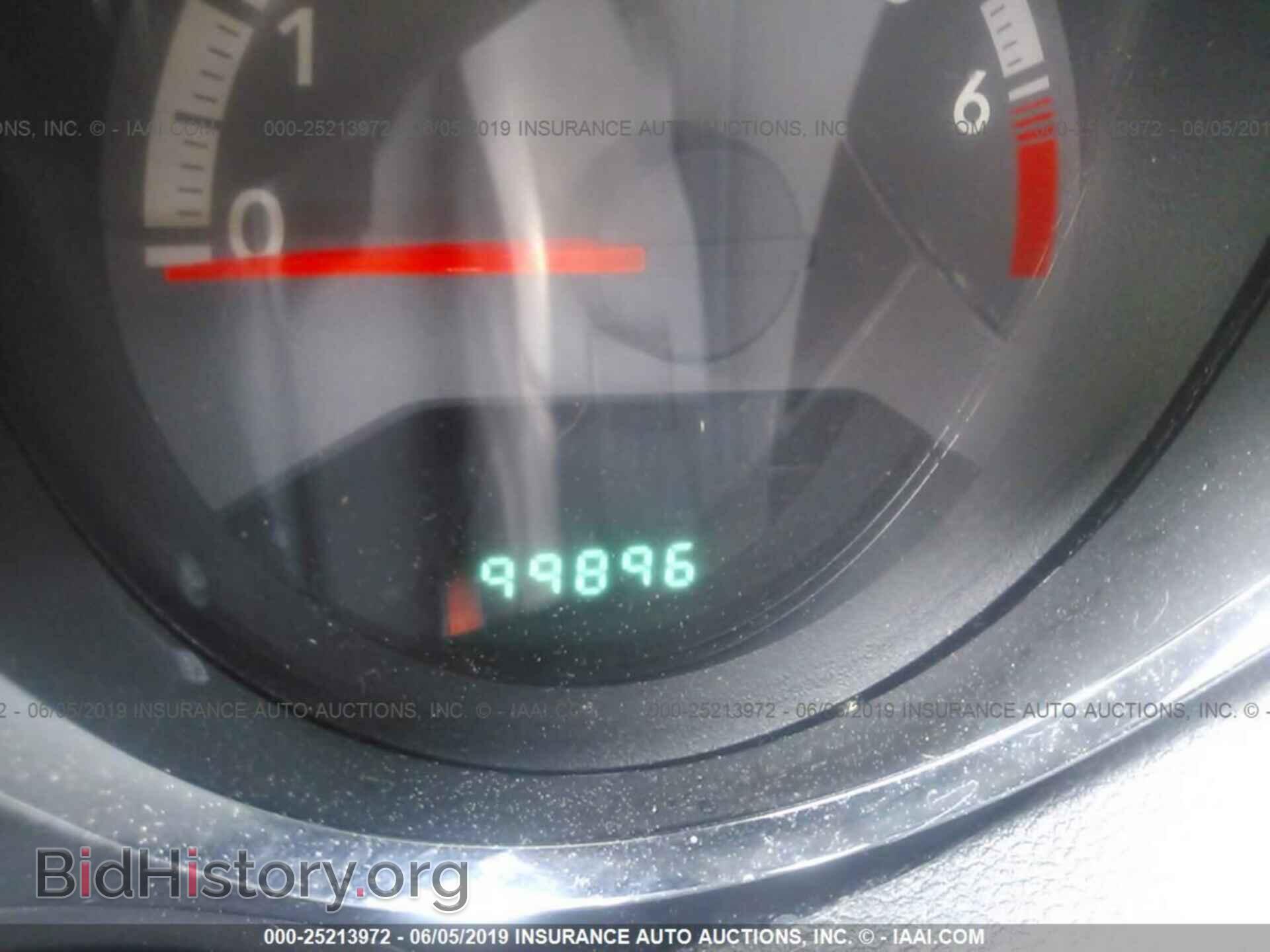 2011 DODGE CALIBER - VIN: 1B3CB3HA5BD204506 - Photo 7