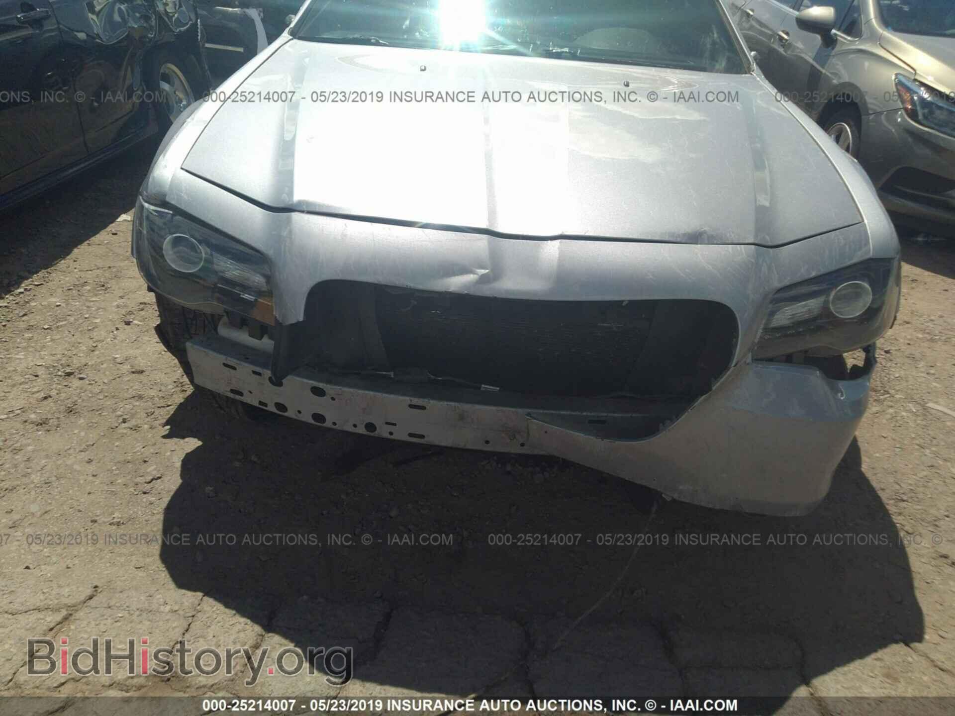 2016 CHRYSLER 300 - VIN: 2C3CCABG5GH295191 - Photo 6