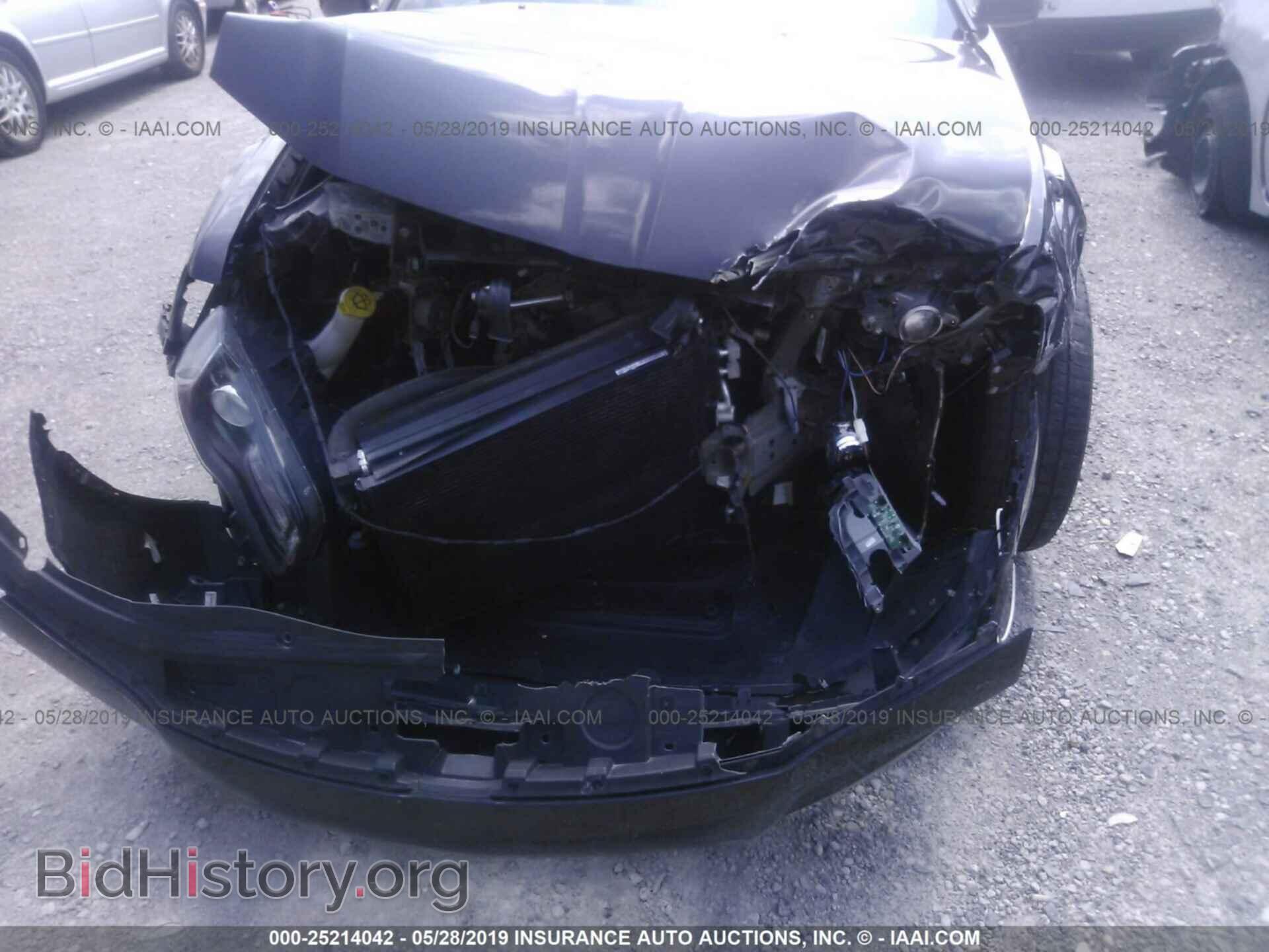 2016 CHRYSLER 300 - VIN: 2C3CCAGG9GH176181 - Photo 6
