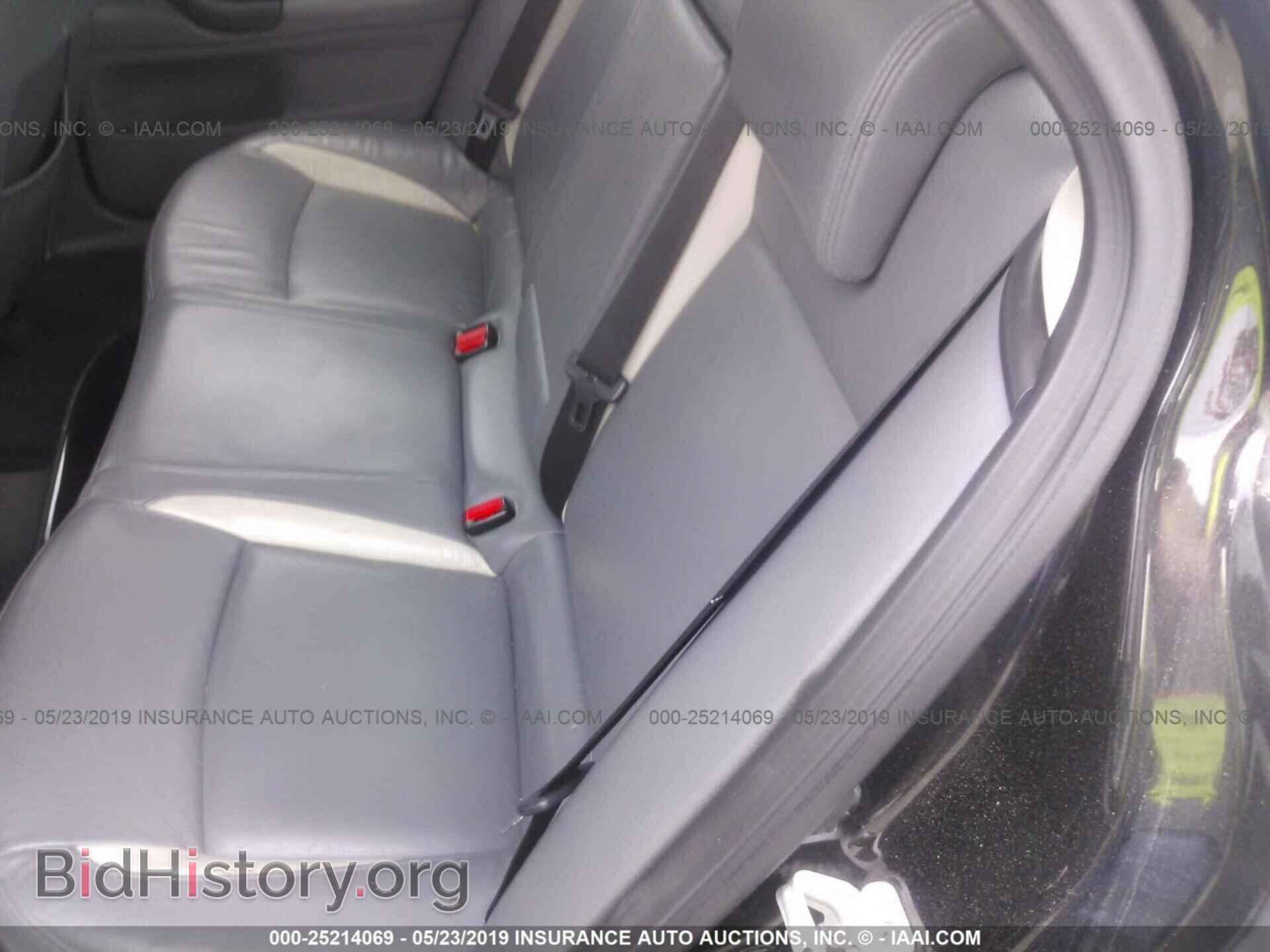 2006 SAAB 9-3 - VIN: YS3FH46U561027503 - Фото 8