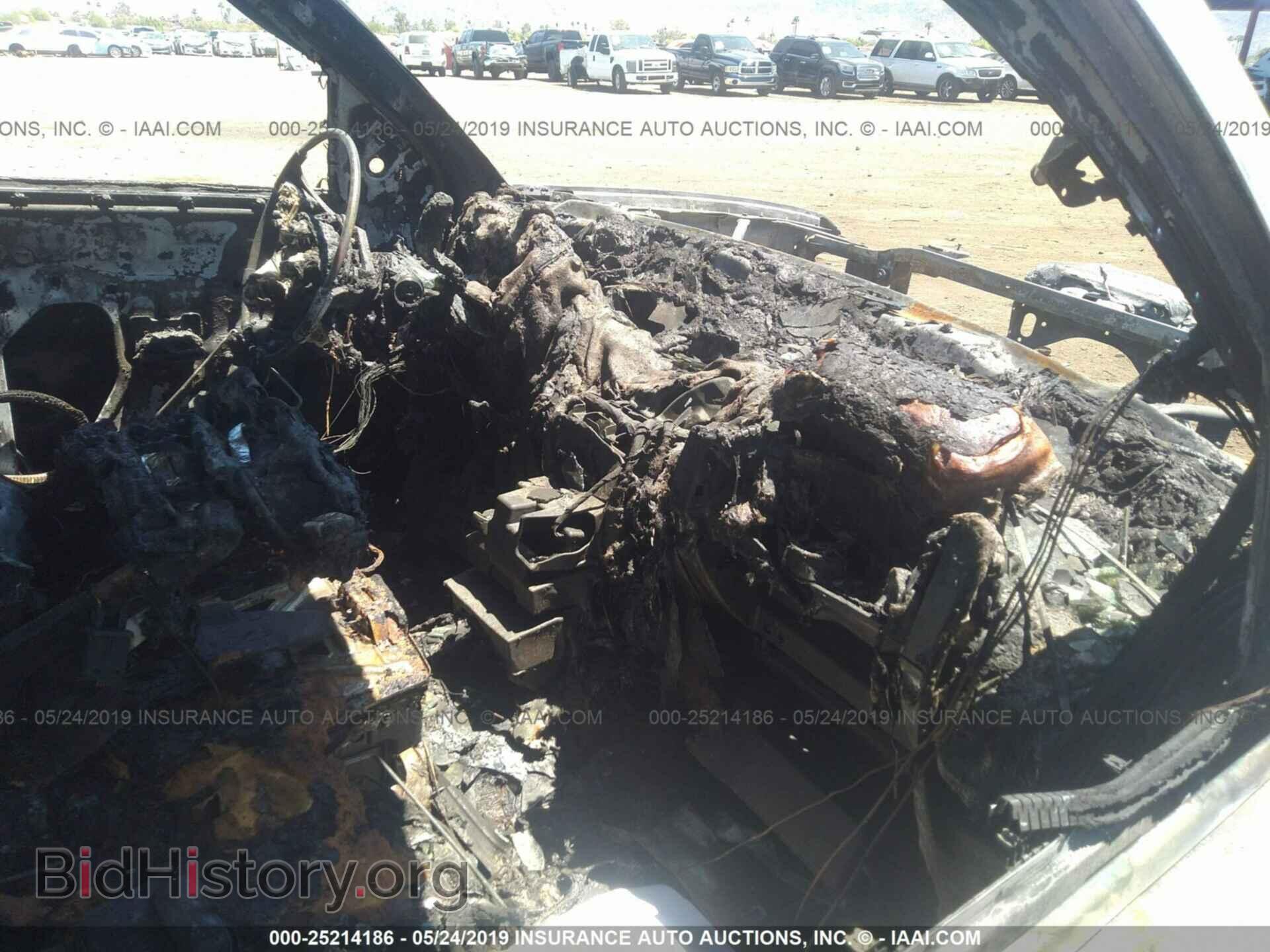 2016 GMC SIERRA - VIN: 3GTU2MEC1GG102807 - Photo 5