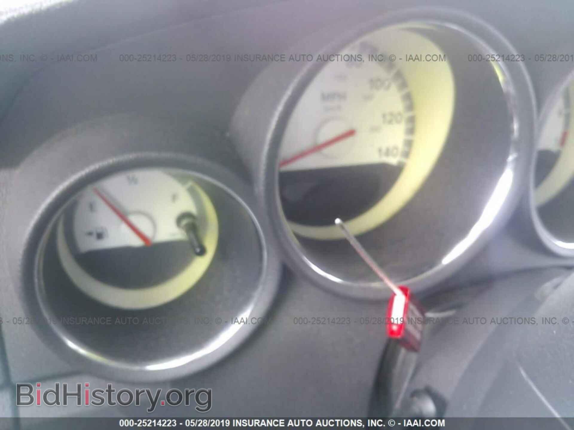 2010 DODGE CHARGER - VIN: 2B3CA3CV6AH143438 - Фото 7