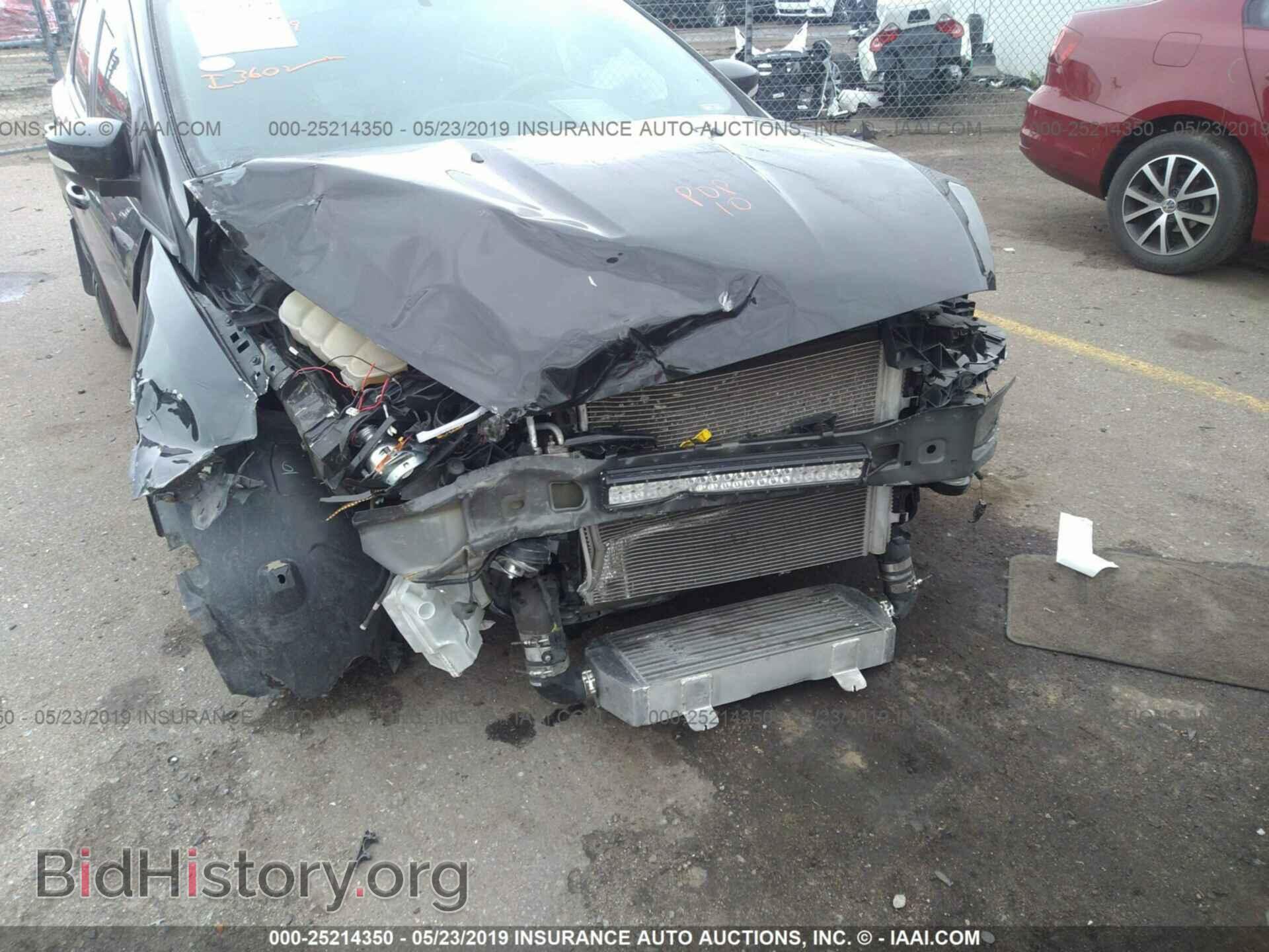 2015 FORD FOCUS - VIN: 1FADP3L93FL368789 - Photo 6