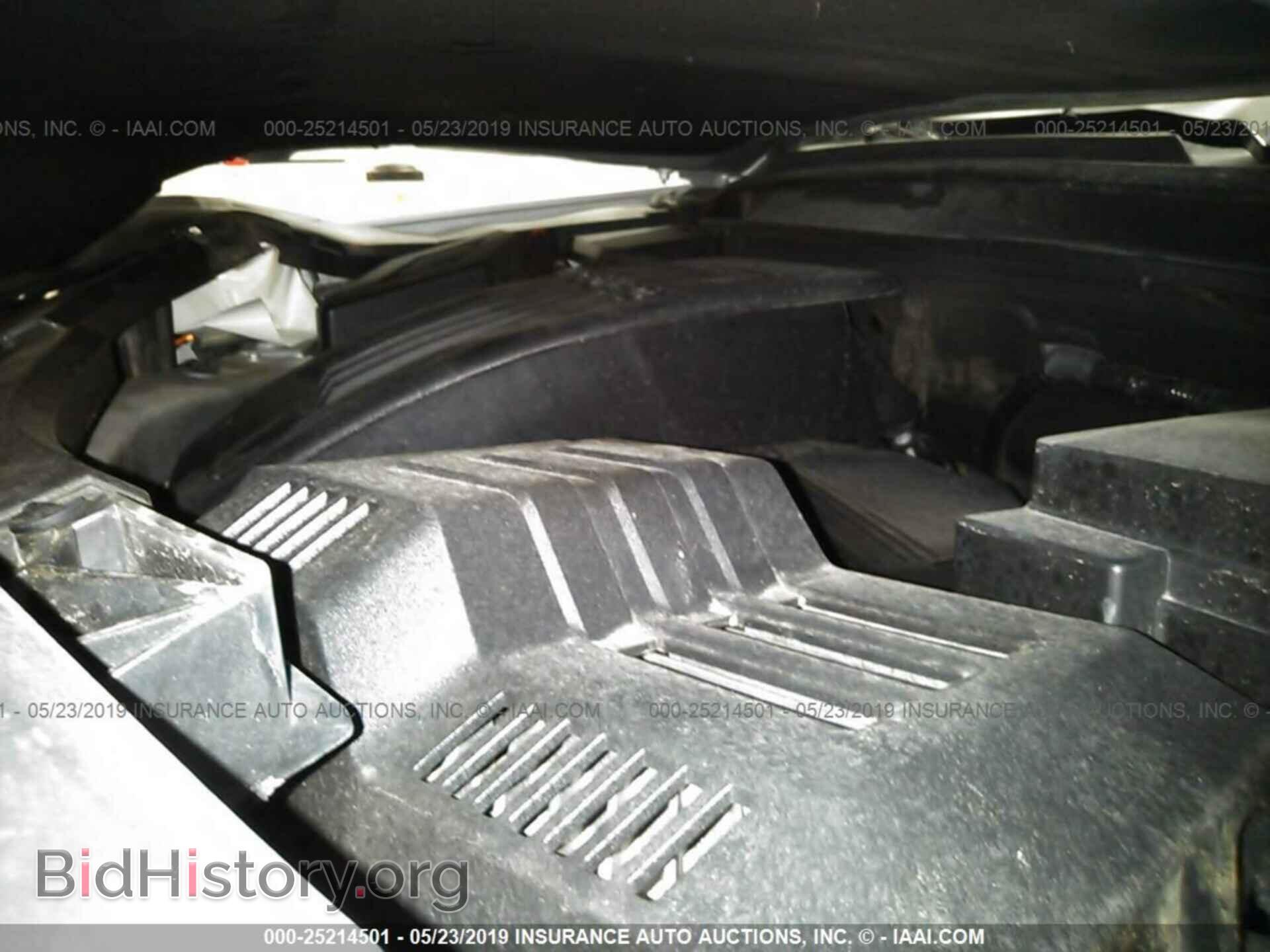 2012 GMC TERRAIN - VIN: 2GKALWEK9C6141559 - Photo 10