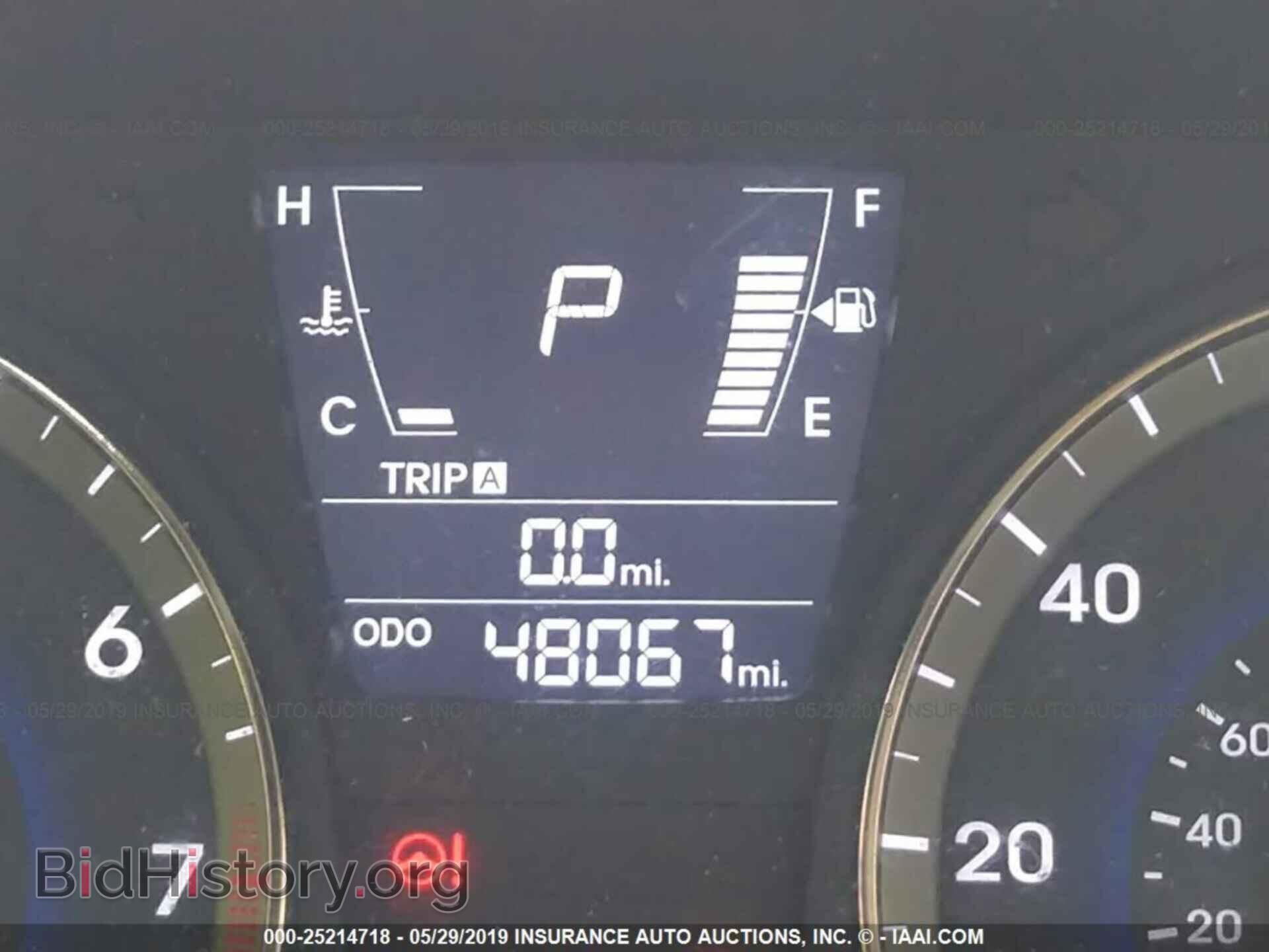 2014 HYUNDAI ACCENT - VIN: KMHCT4AE6EU776876 - Фото 7