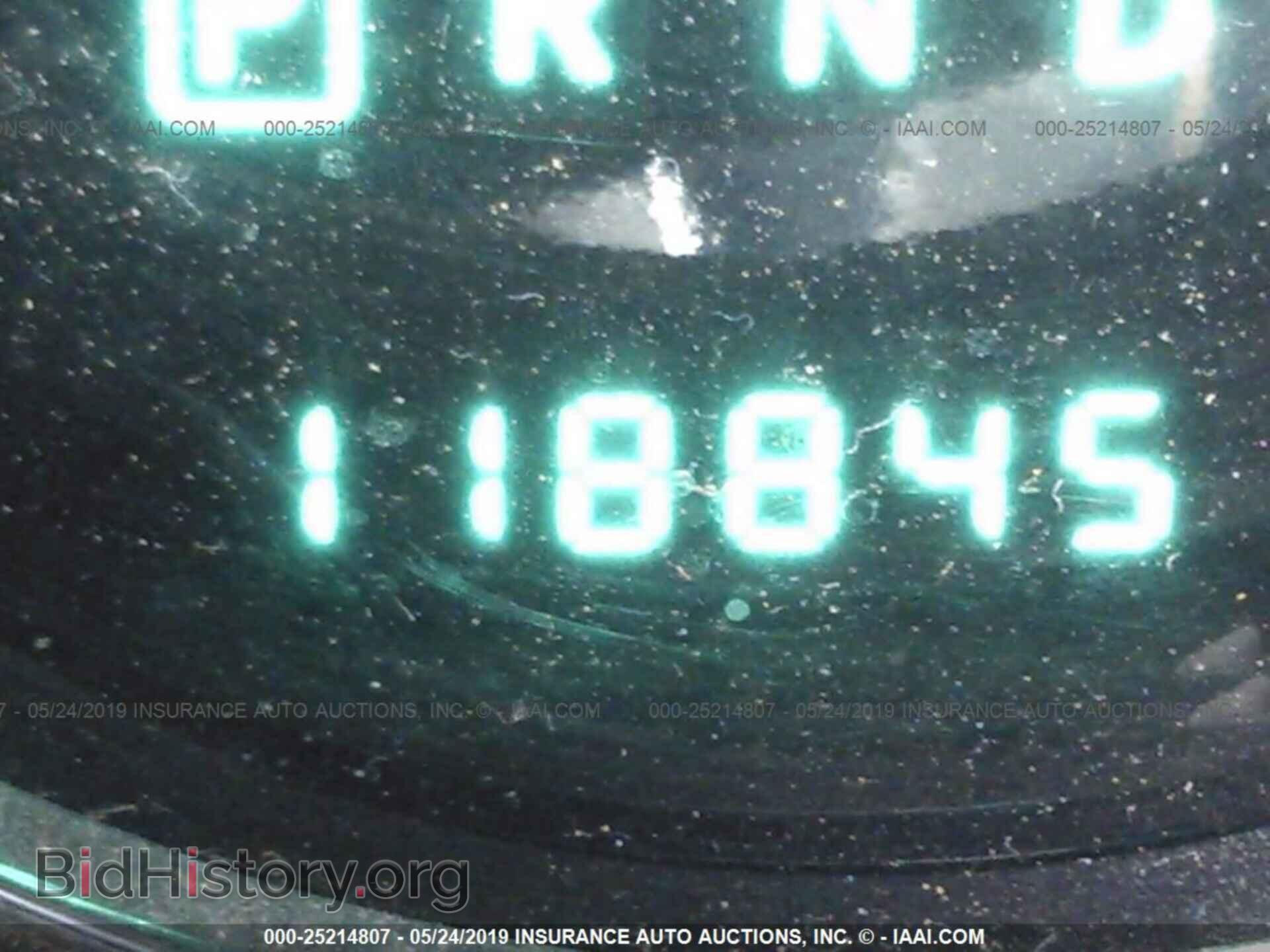 2013 CHRYSLER 200 - VIN: 1C3CCBCG9DN579303 - Photo 7