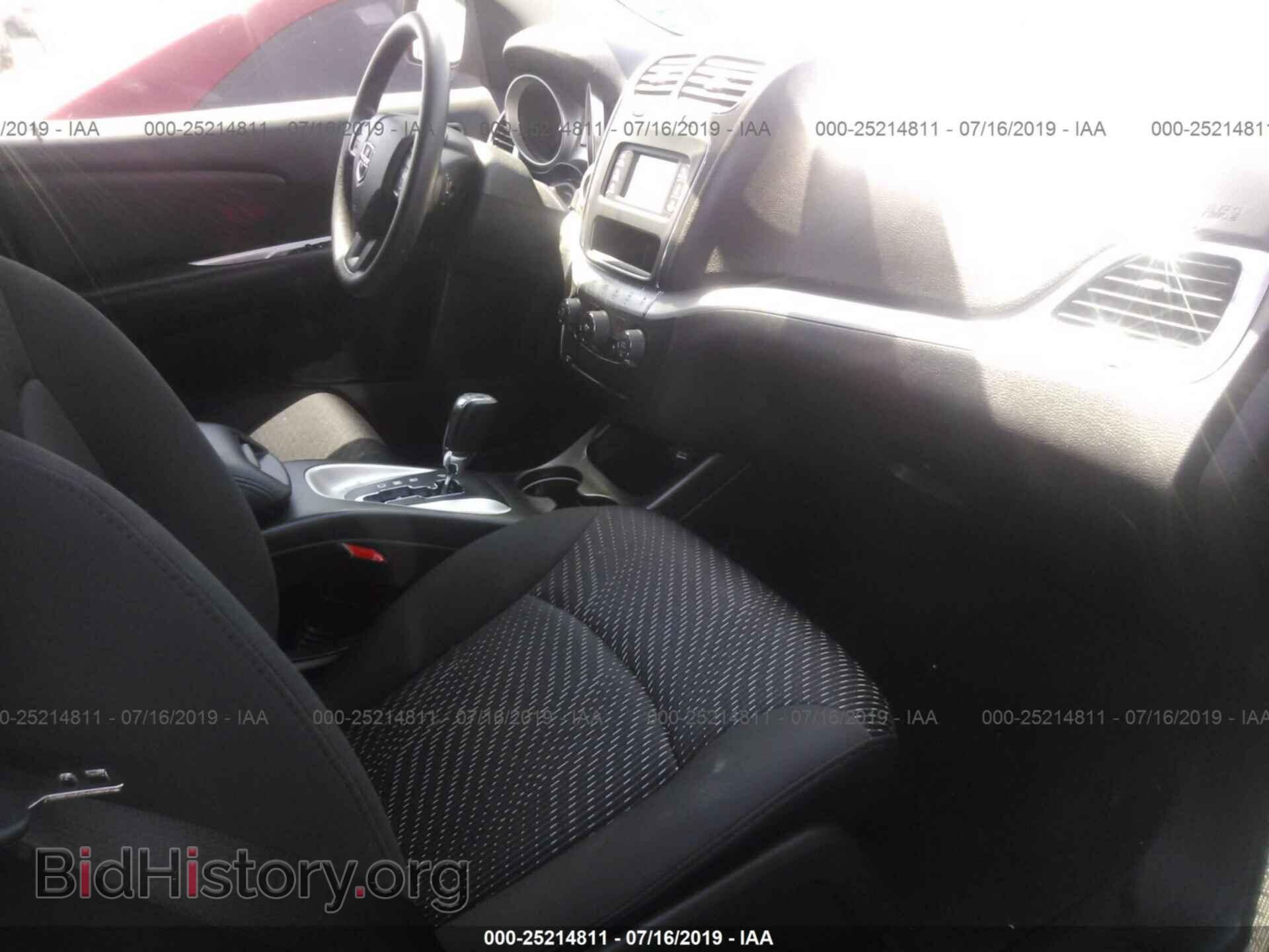 2013 FORD EXPLORER - VIN: 1FM5K7D99DGA01626 - Photo 5