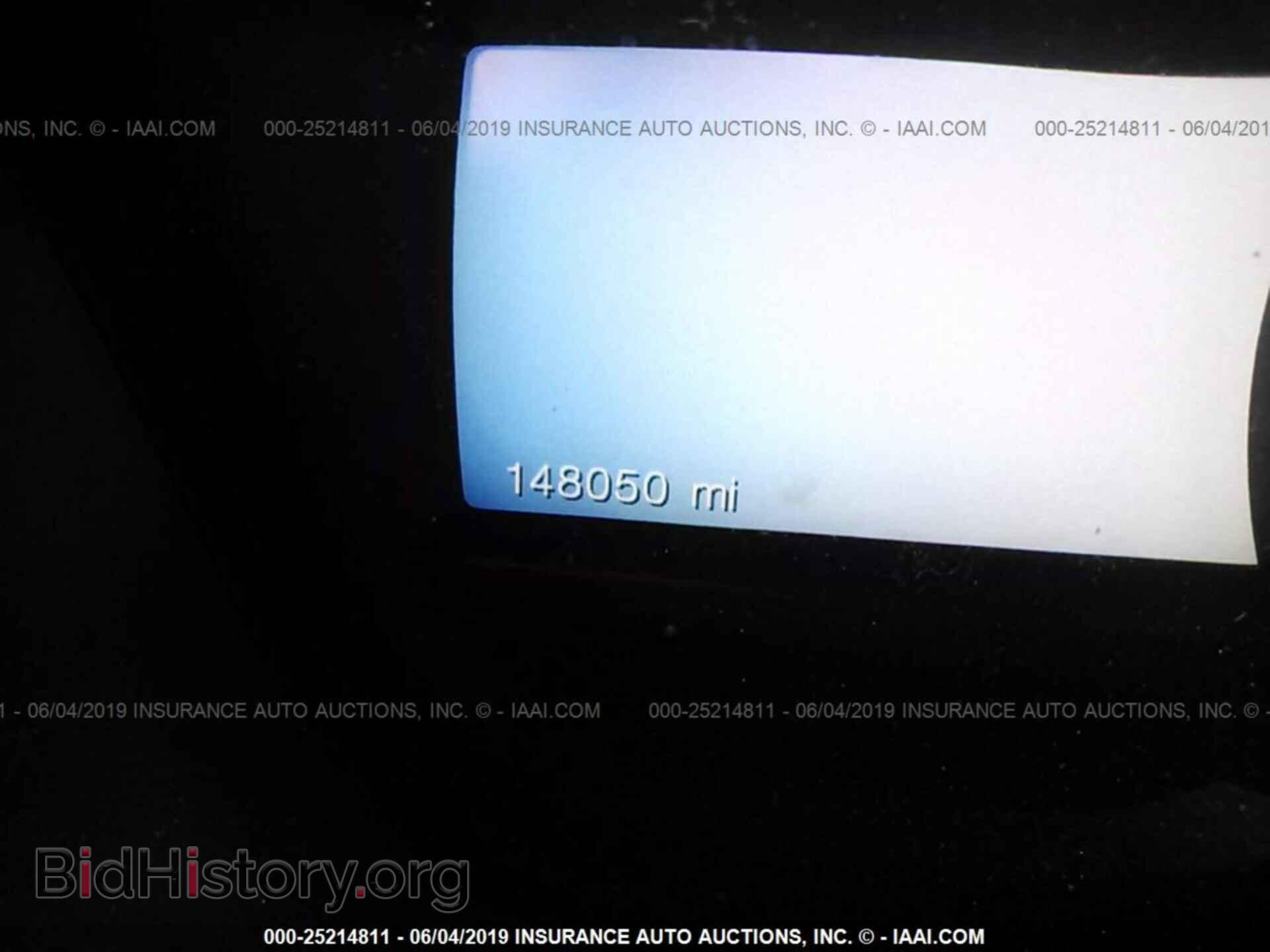 2013 FORD EXPLORER - VIN: 1FM5K7D99DGA01626 - Photo 7