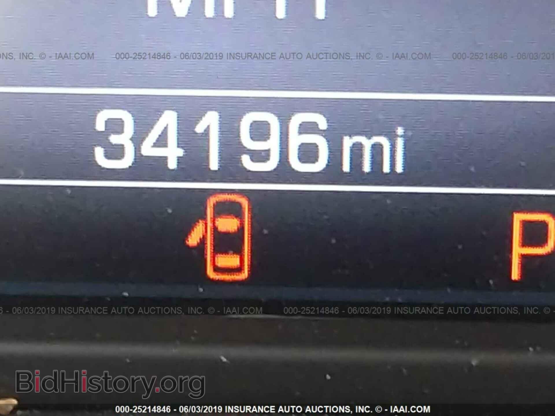2015 GMC SIERRA - VIN: 3GTP1VEC1FG464821 - Photo 7