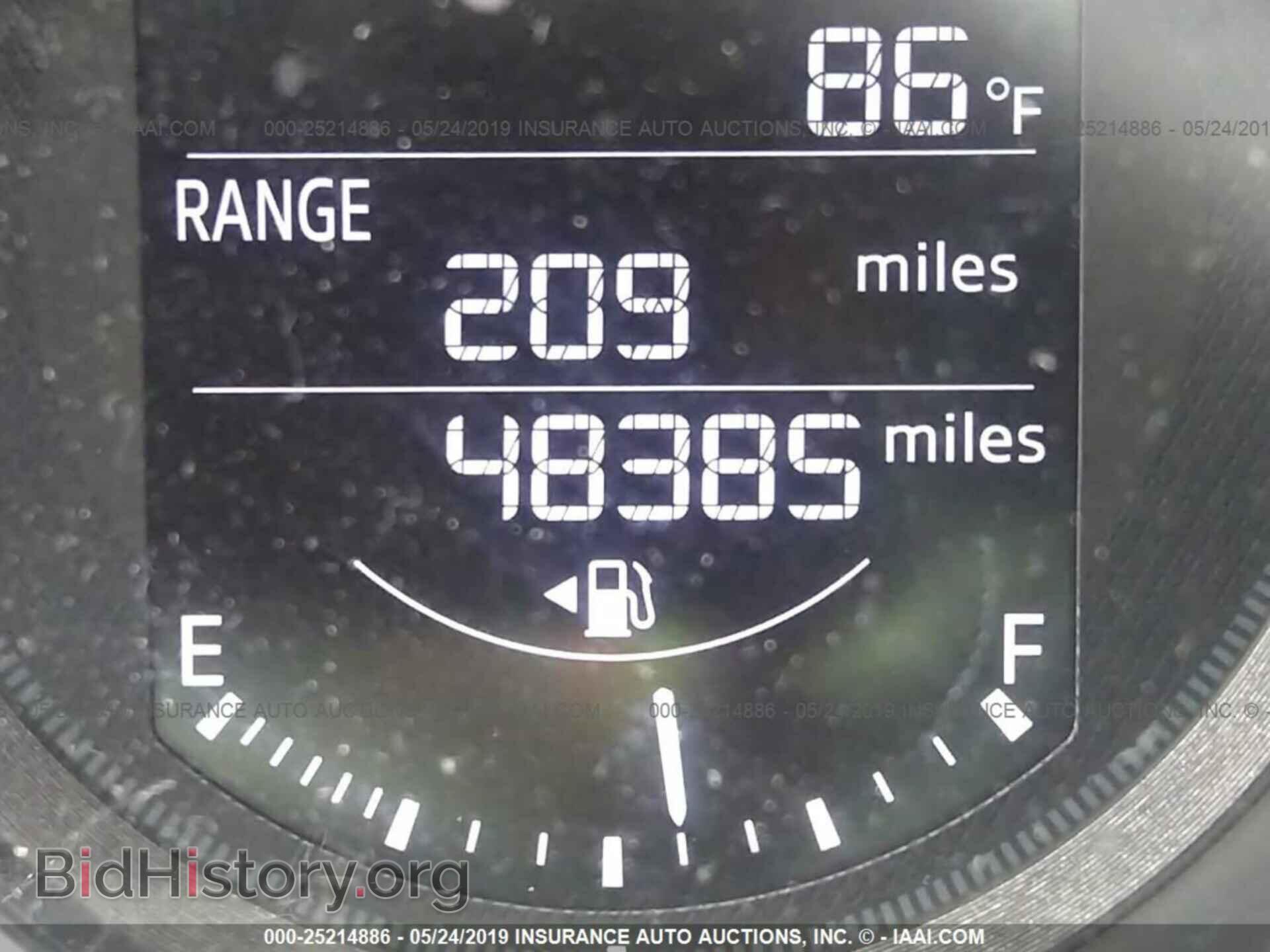 2016 MAZDA CX-9 - VIN: JM3TCACY3G0112868 - Фото 7
