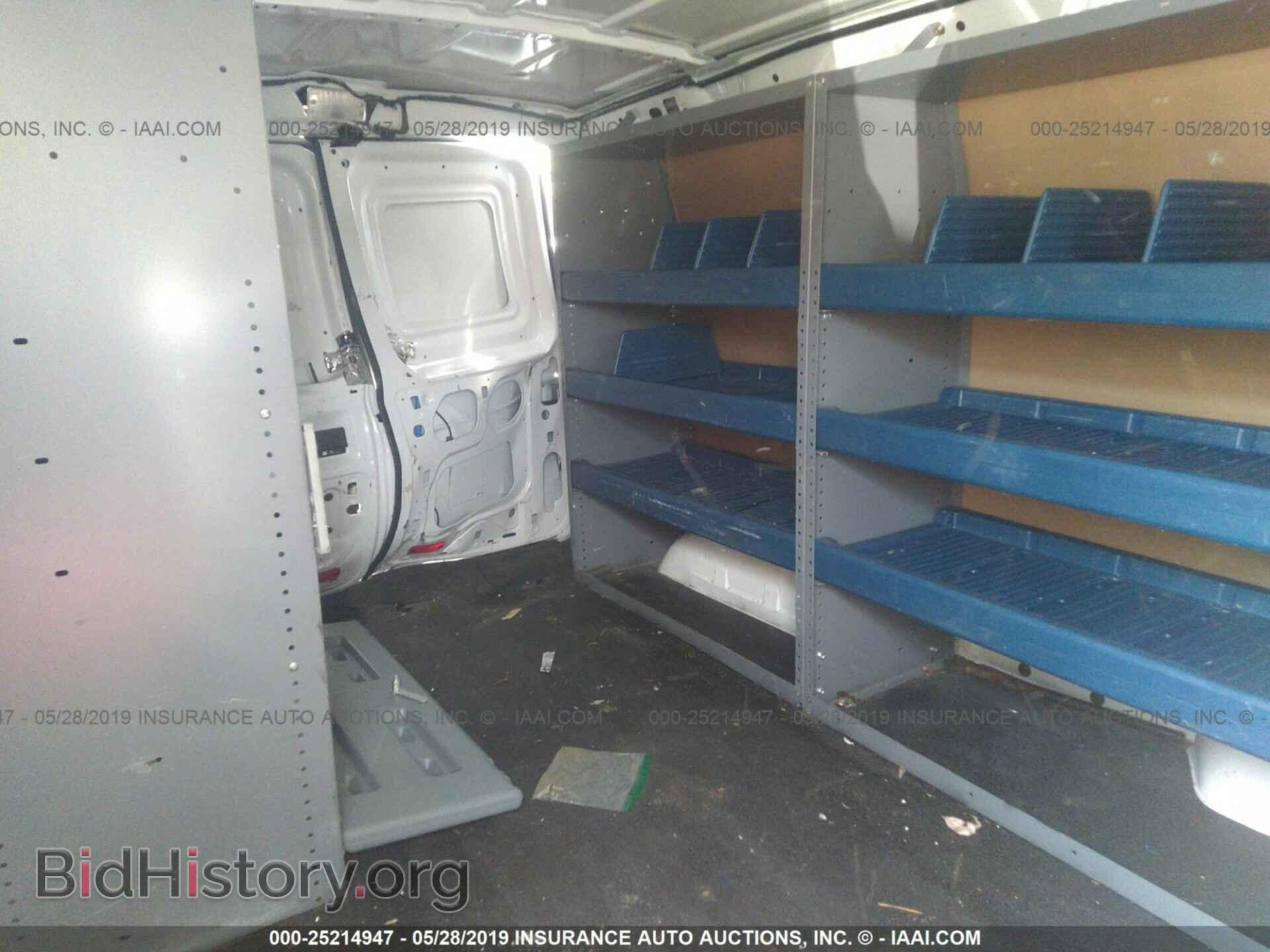 2013 FORD ECONOLINE - VIN: 1FTNE2EW2DDA76916 - Фото 8