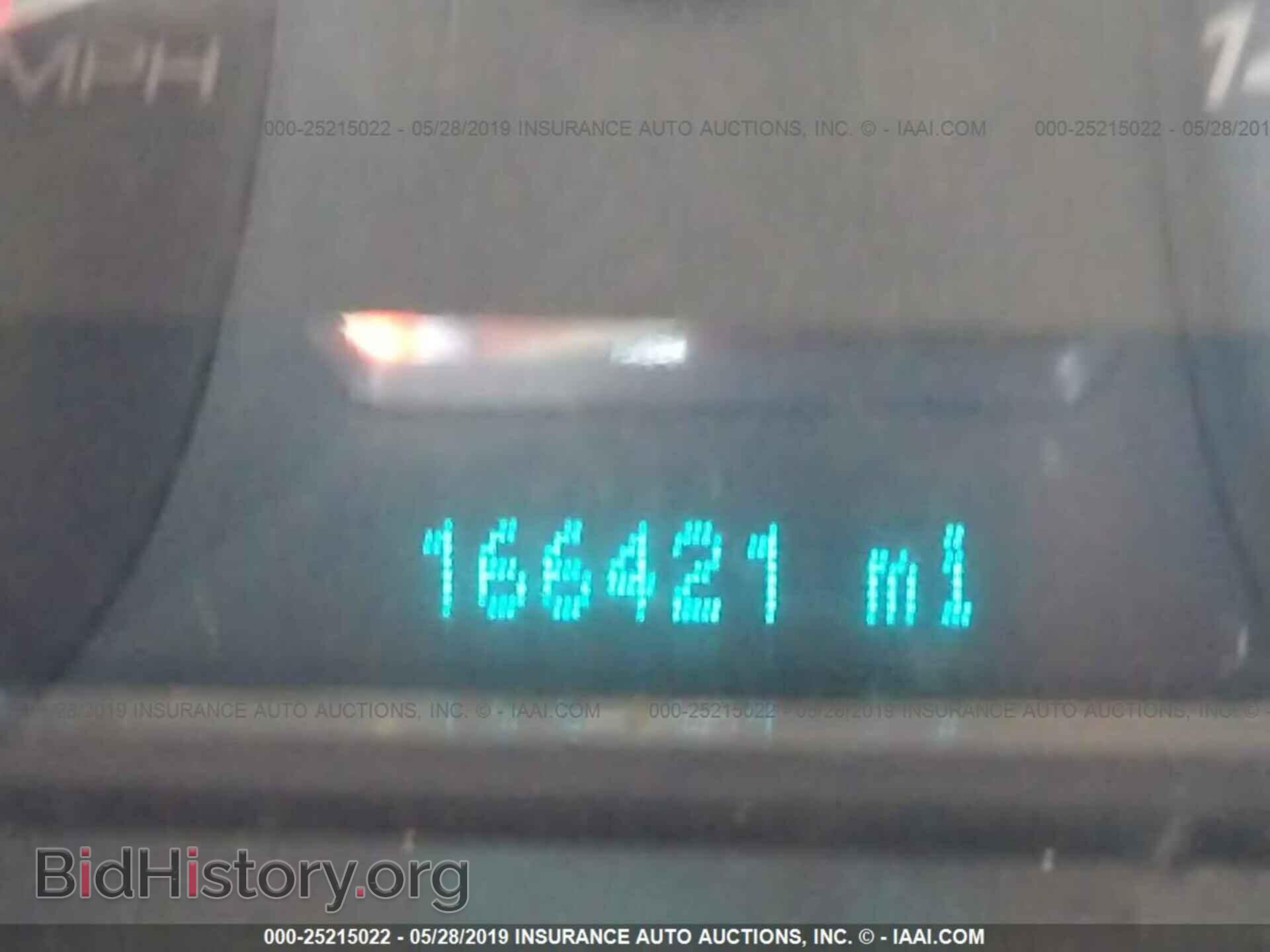 2011 FORD TAURUS - VIN: 1FAHP2DW3BG105608 - Фото 7