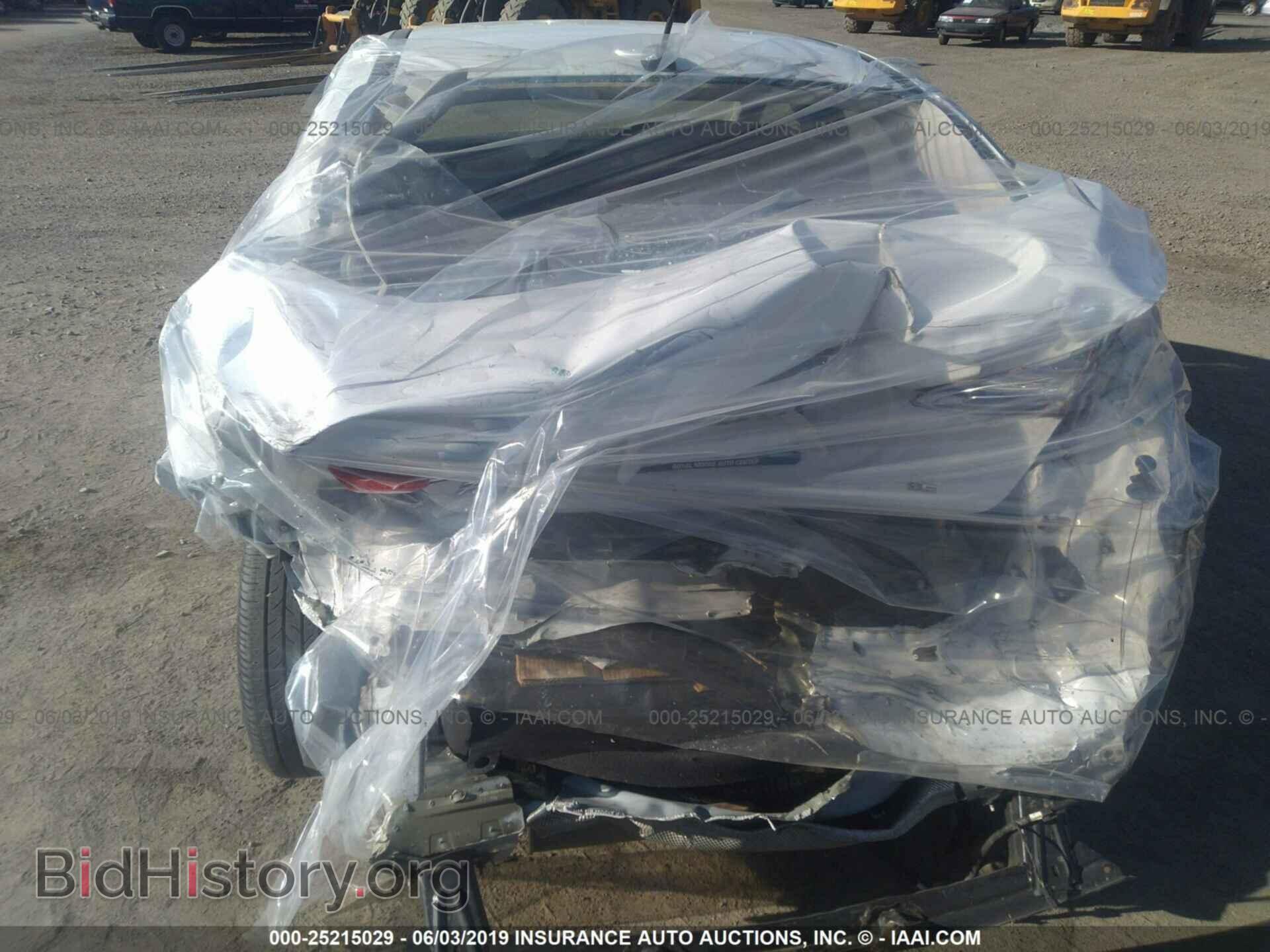2016 FORD FOCUS - VIN: 1FADP3F28GL291384 - Фото 6