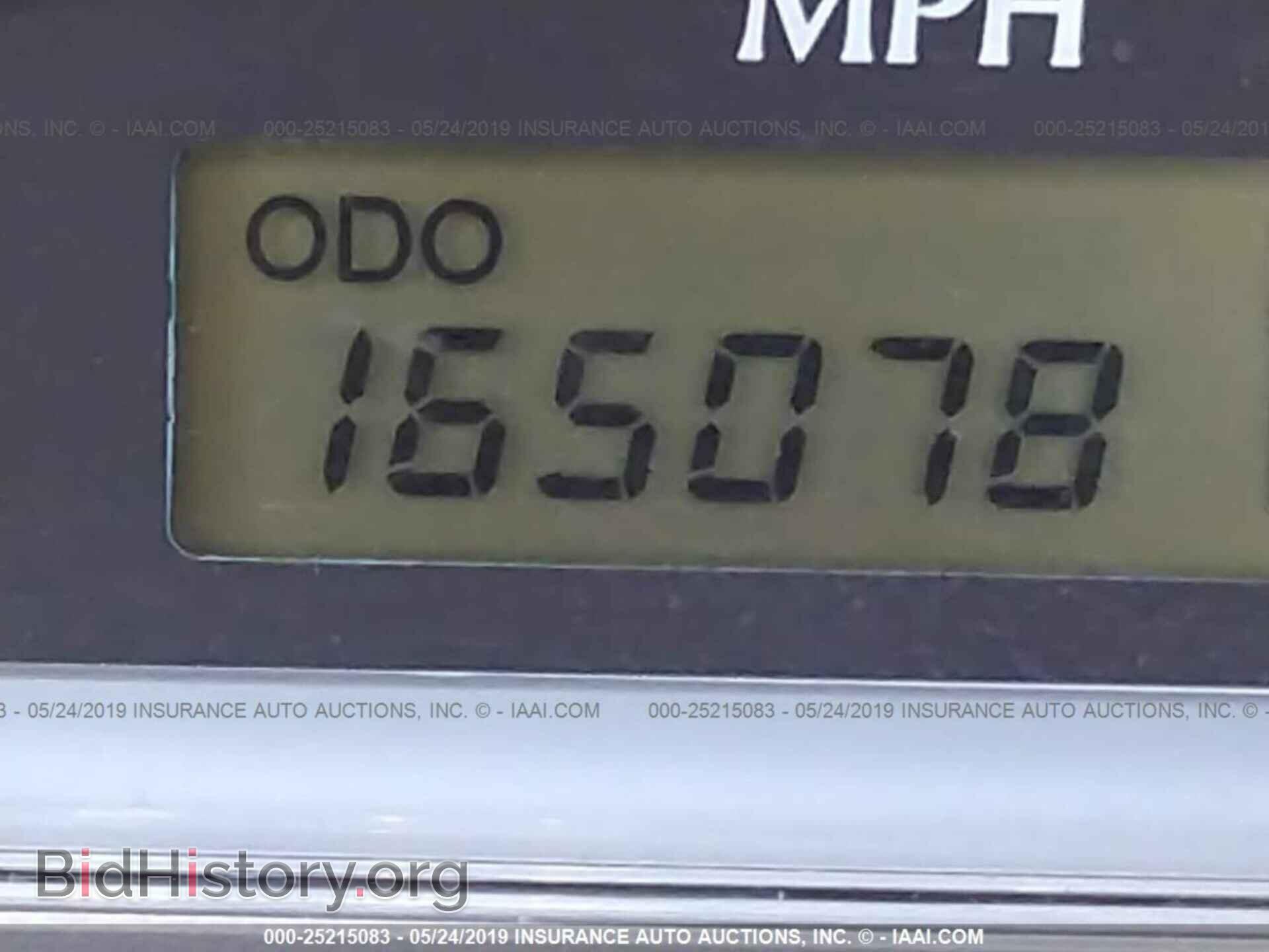 2004 SUZUKI FORENZA - VIN: KL5JD52Z24K022423 - Фото 7