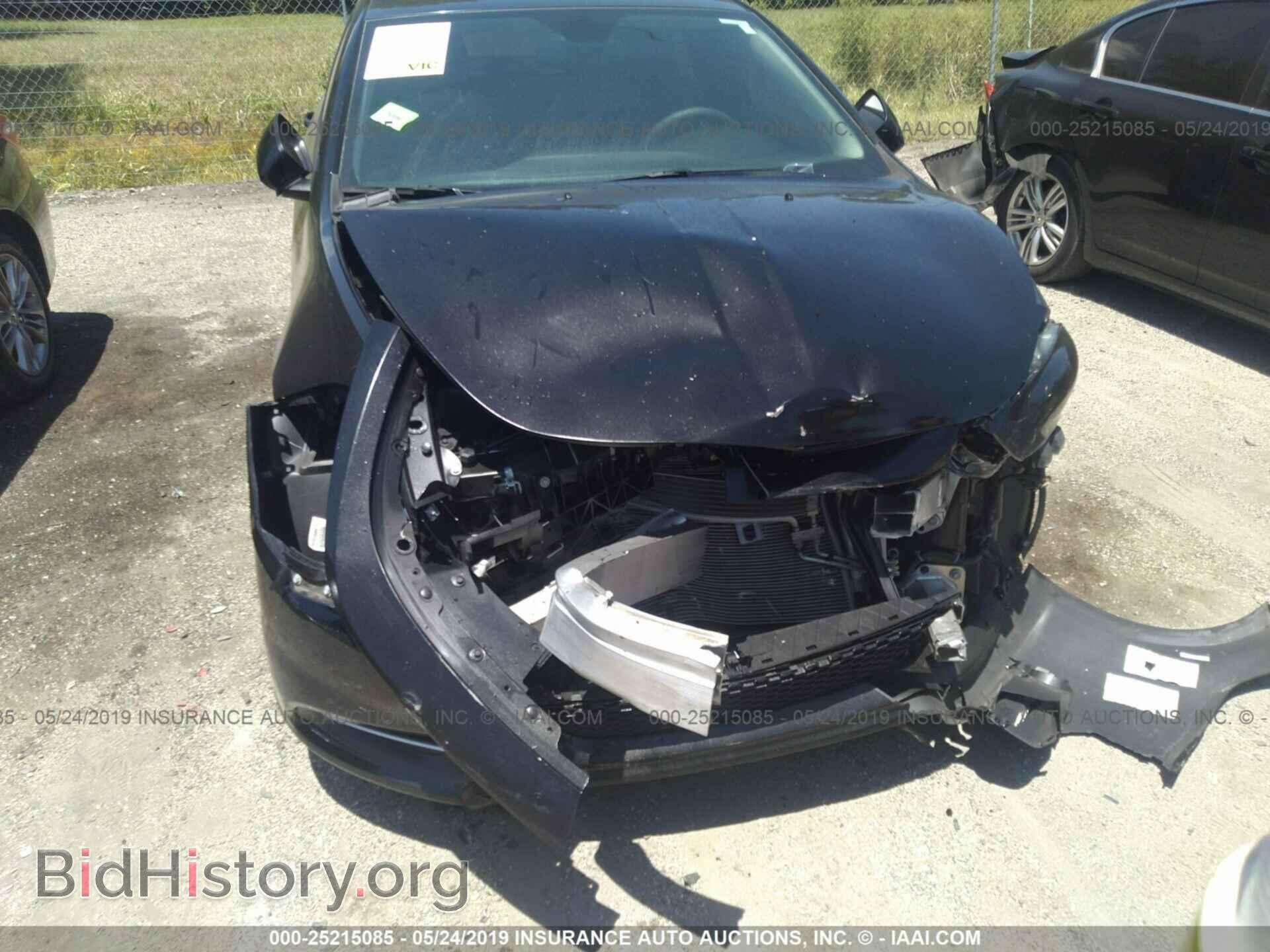 2016 DODGE DART - VIN: 1C3CDFAA2GD755735 - Photo 6