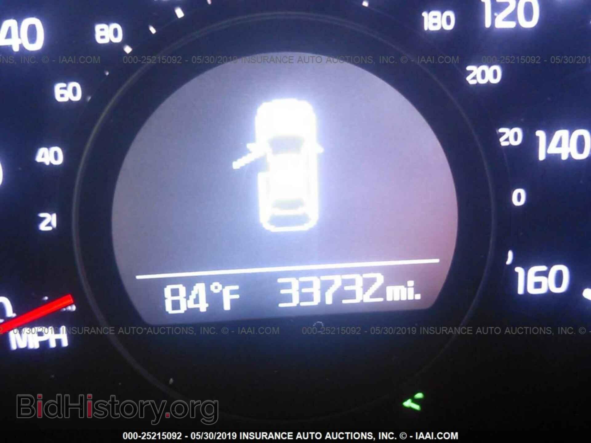 2015 KIA OPTIMA - VIN: KNAGM4A78F5568589 - Photo 7
