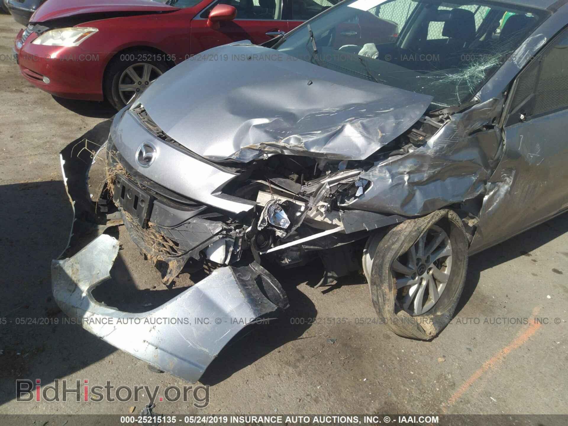 2014 MAZDA 5 - VIN: JM1CW2BL7E0164190 - Фото 6