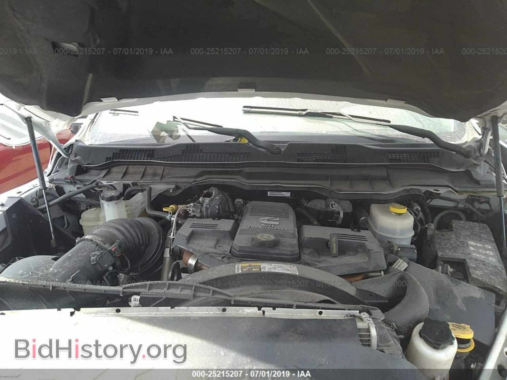 2017 RAM 2500 - VIN: 3C6UR5DL2HG587843 - Photo 10