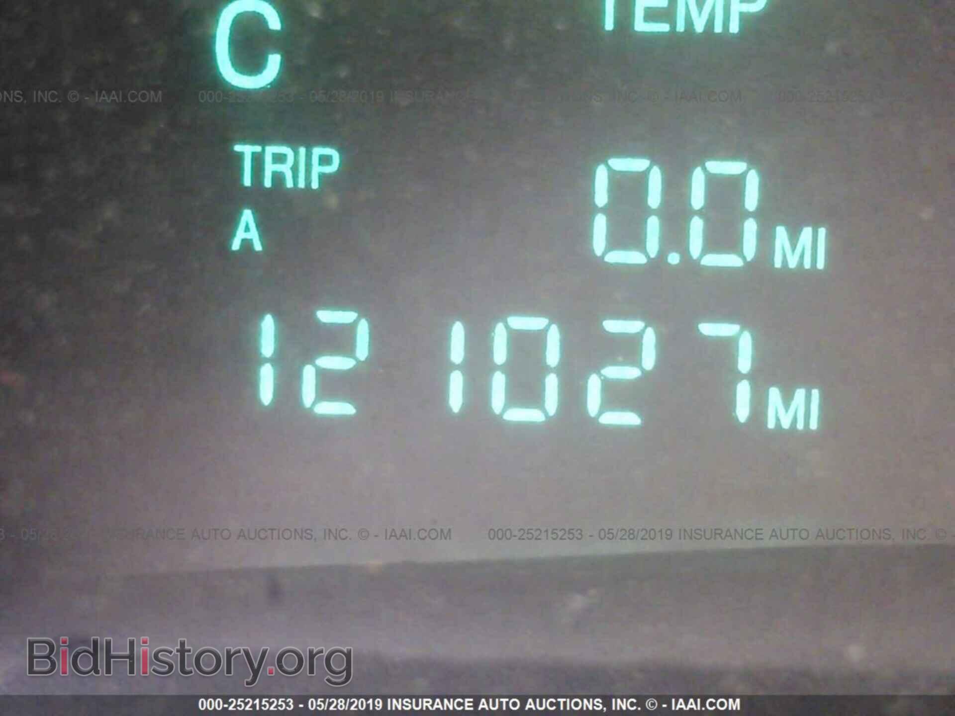 2003 CADILLAC DEVILLE - VIN: 1G6KD54Y33U182285 - Фото 7