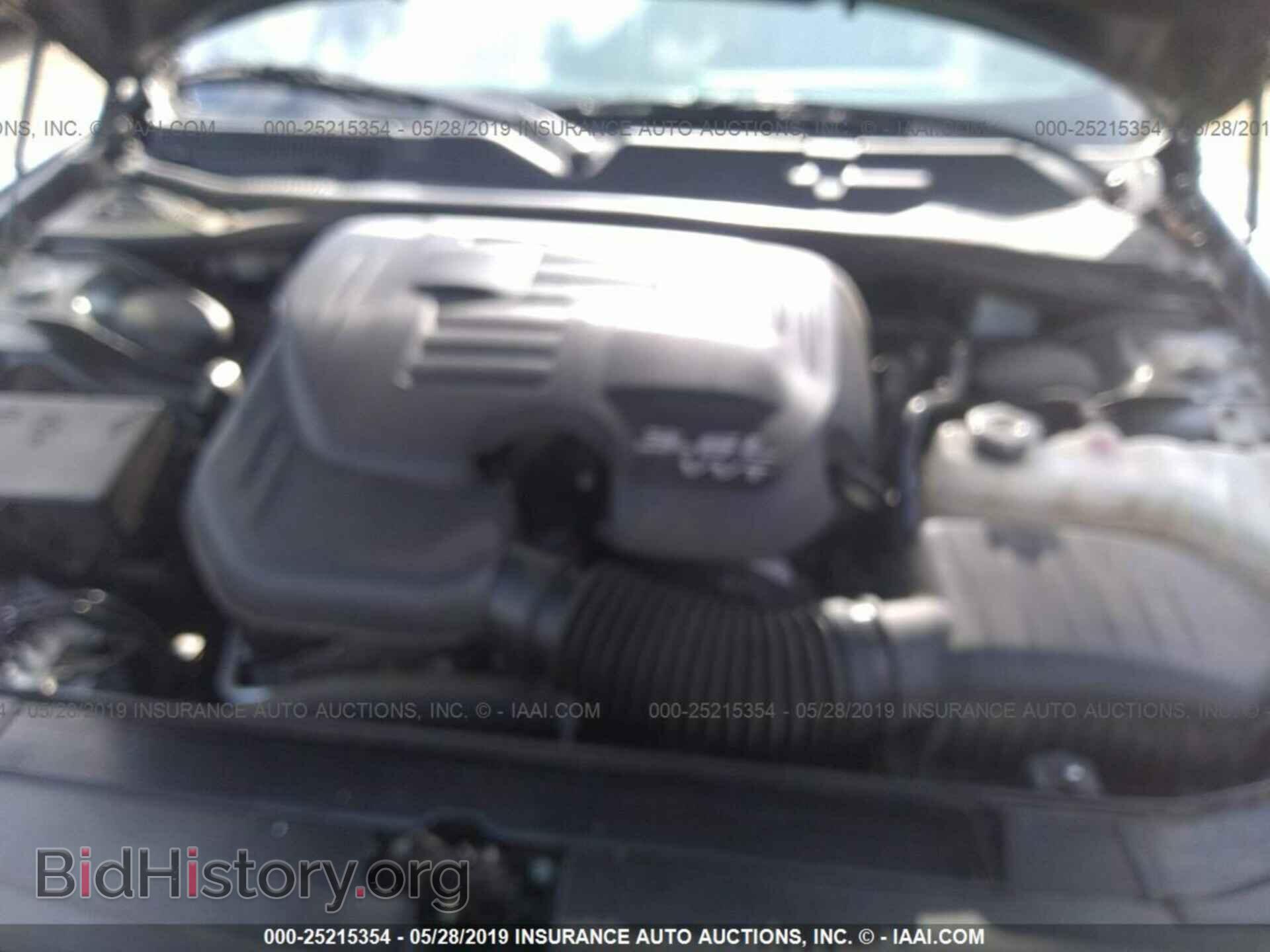 2017 DODGE CHALLENGER - VIN: 2C3CDZAG3HH543050 - Фото 10