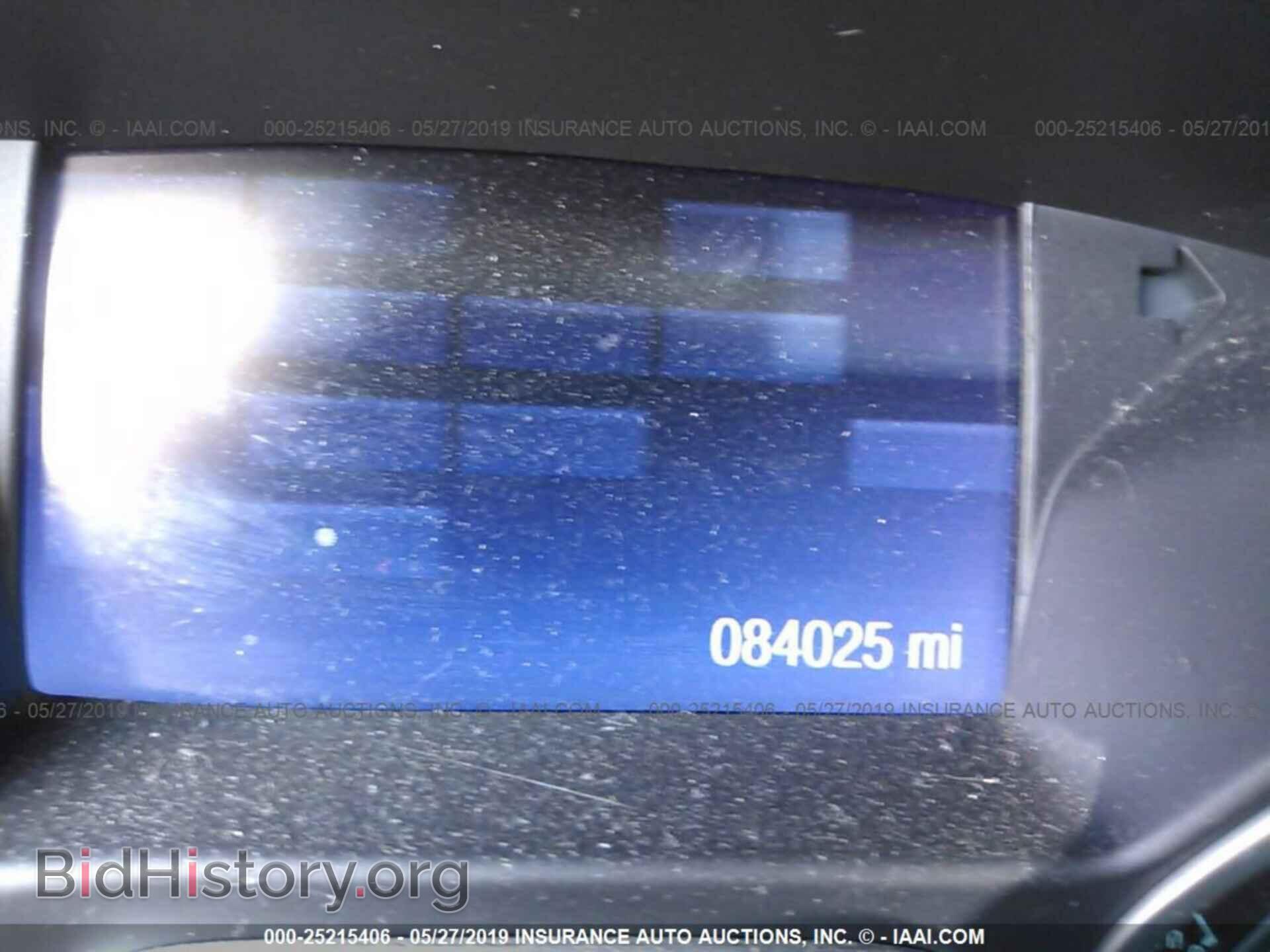 2013 FORD FOCUS - VIN: 1FADP3F21DL311874 - Фото 7