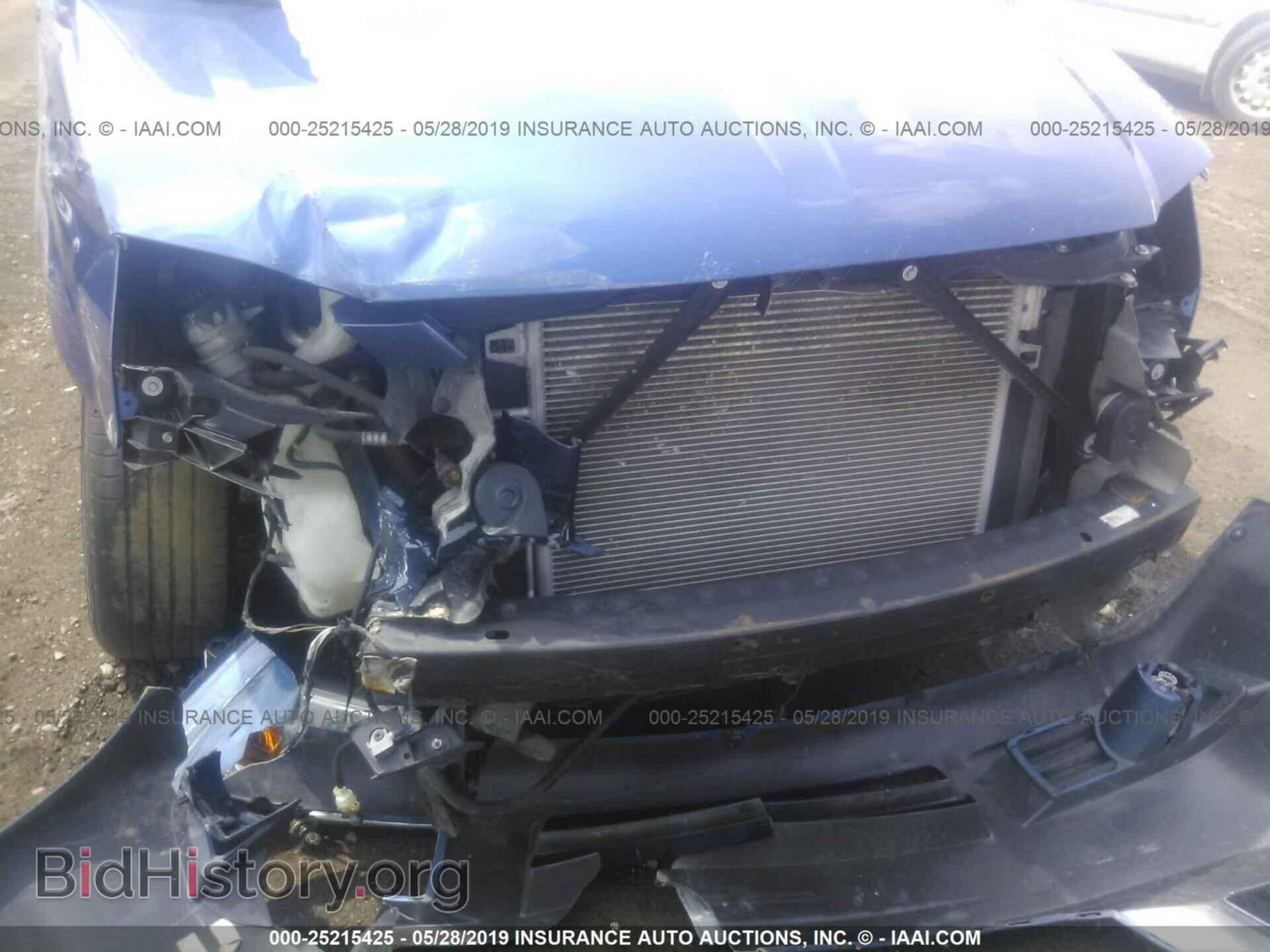 2010 DODGE GRAND CARAVAN - VIN: 2D4RN5D11AR209704 - Фото 6