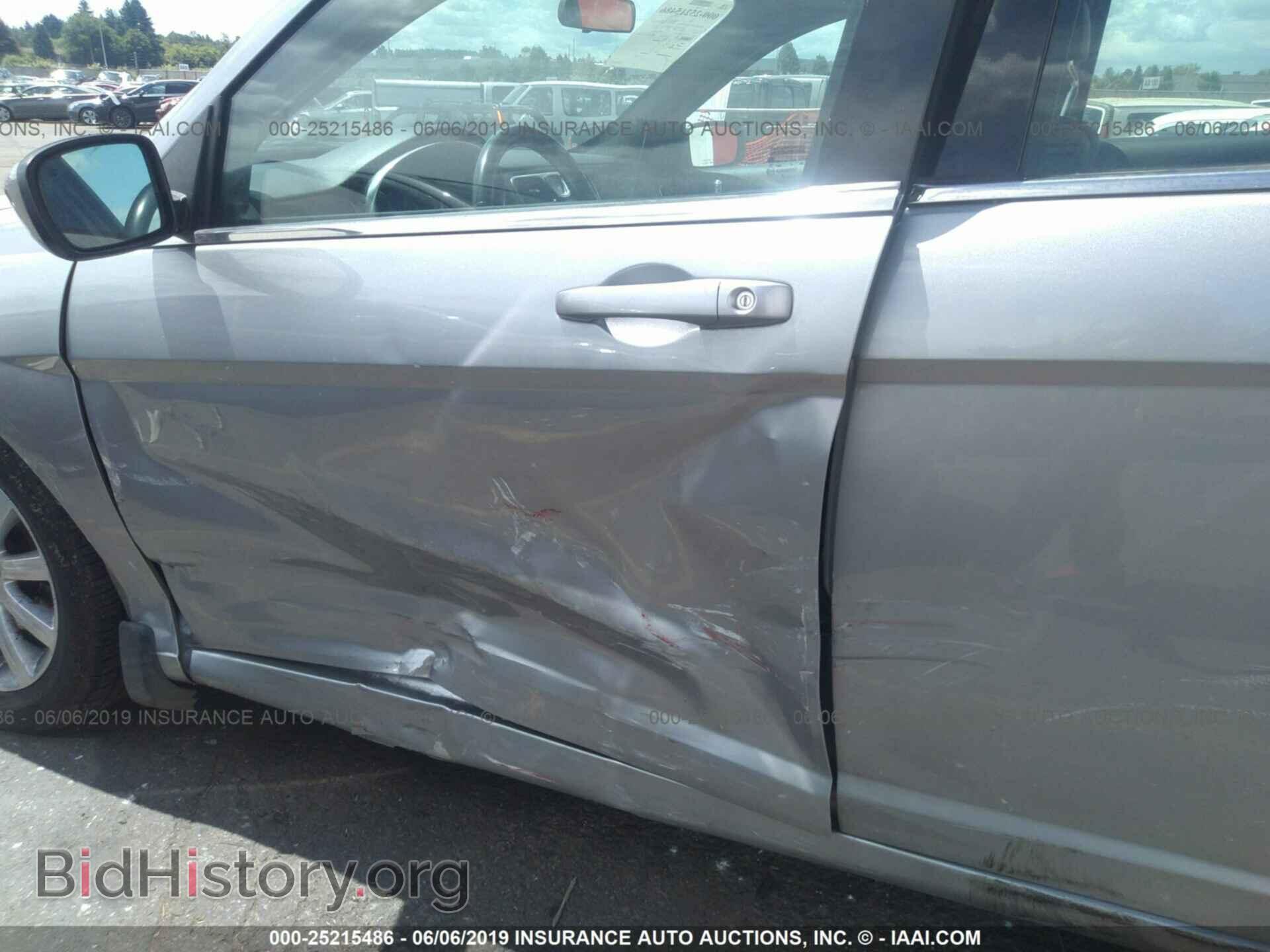 2013 CHRYSLER 200 - VIN: 1C3CCBBB0DN726386 - Photo 6
