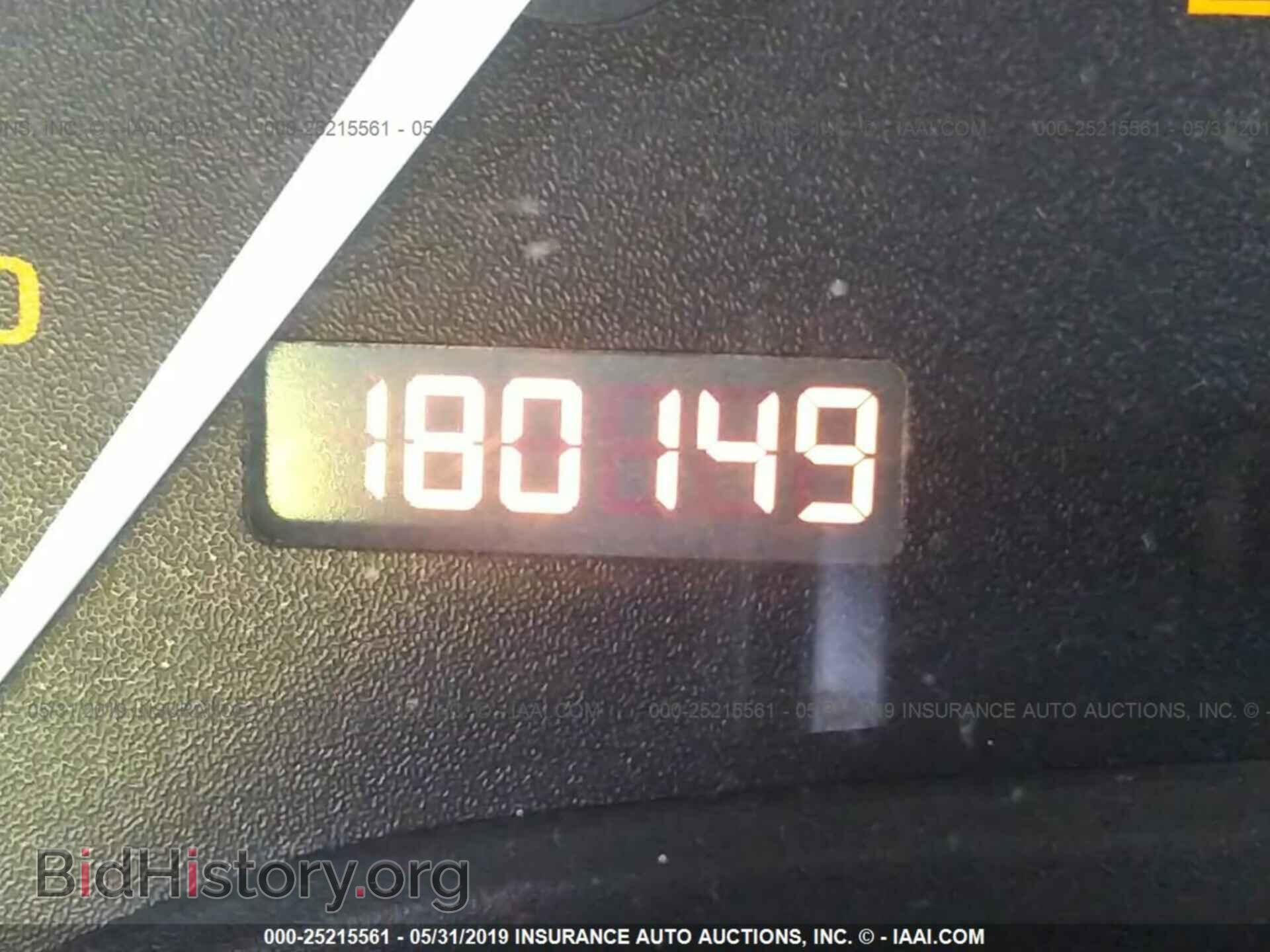 2003 SATURN VUE - VIN: 5GZCZ63B13S864095 - Фото 7