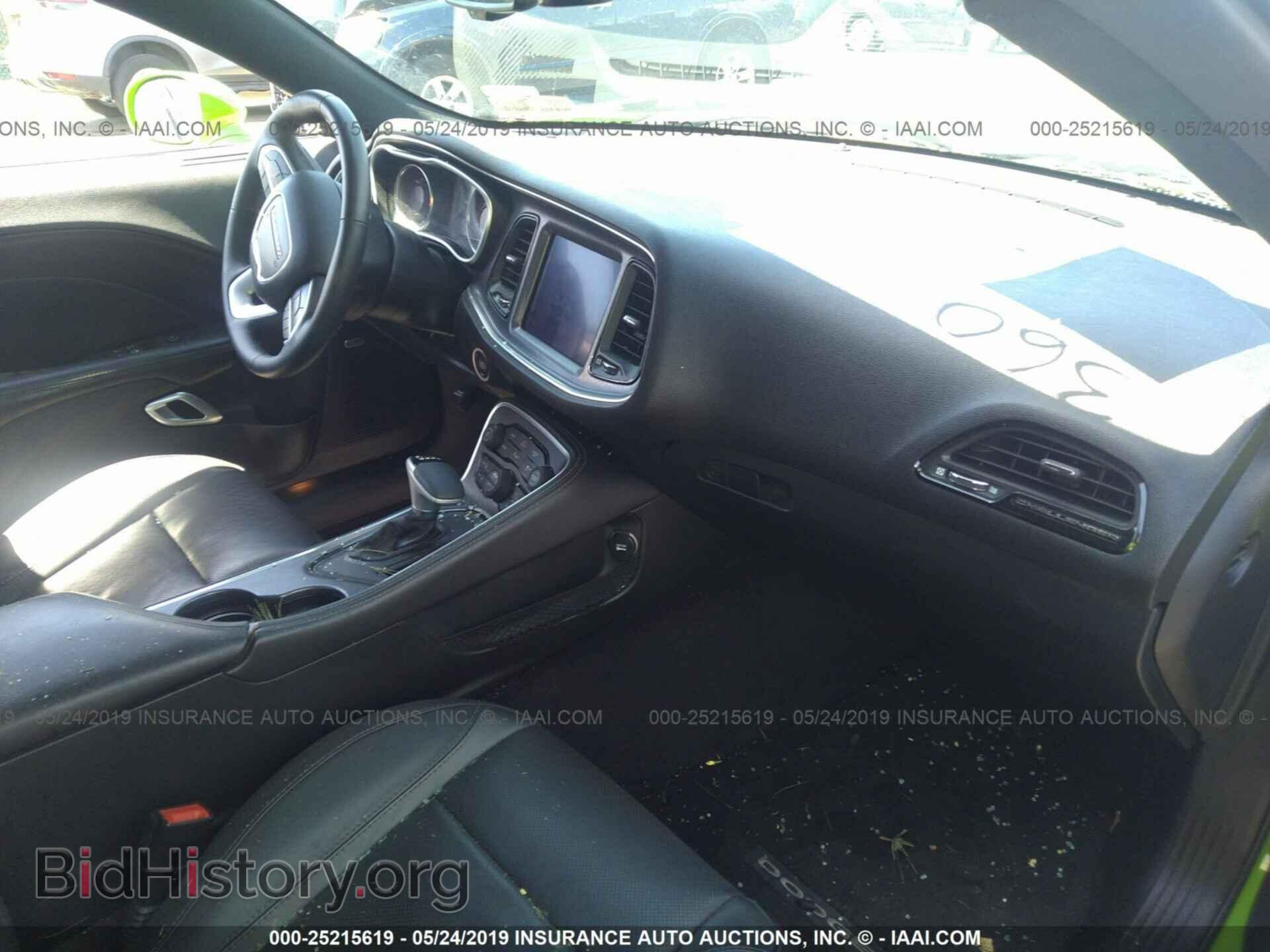 2017 DODGE CHALLENGER - VIN: 2C3CDZAG7HH594597 - Photo 5