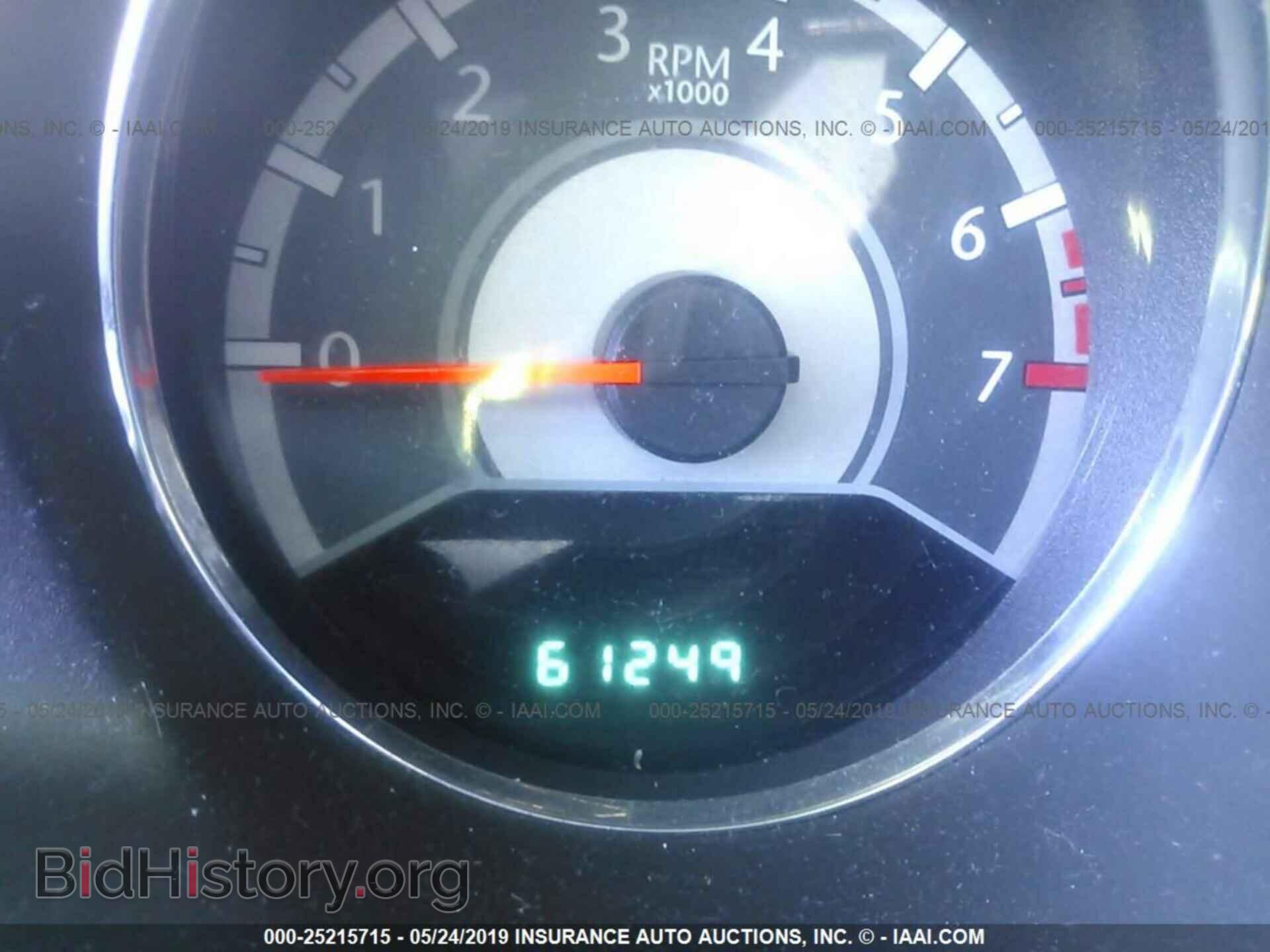 2013 CHRYSLER 200 - VIN: 1C3CCBABXDN640200 - Photo 7