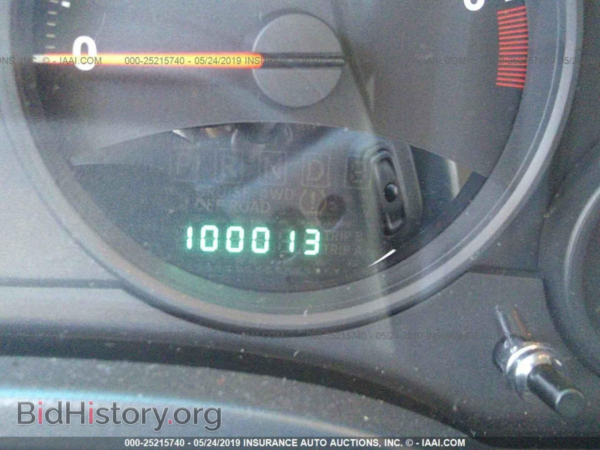 2012 JEEP COMPASS - VIN: 1C4NJCEB6CD515001 - Фото 7