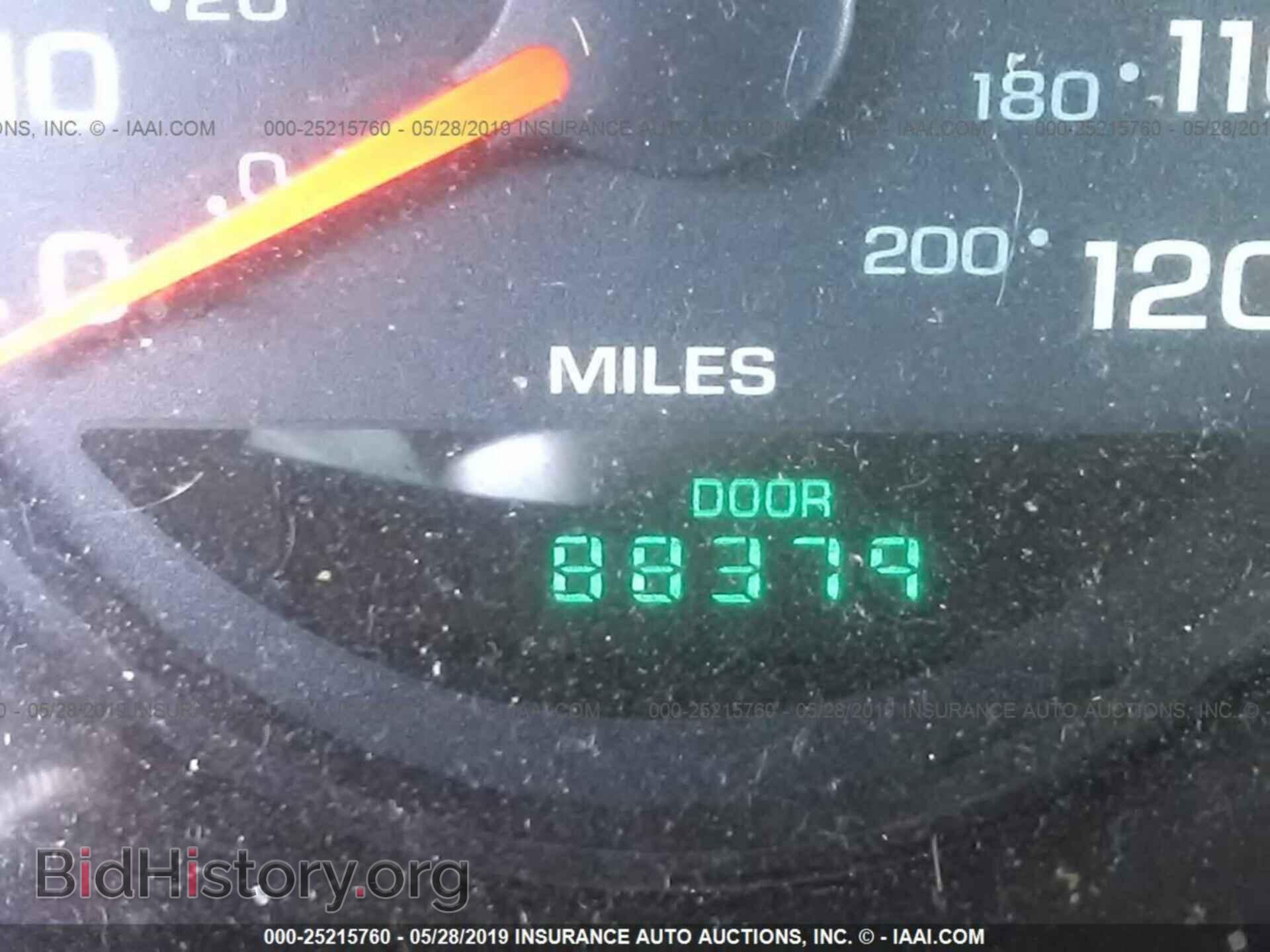 2003 DODGE NEON - VIN: 1B3ES26C93D235430 - Фото 7