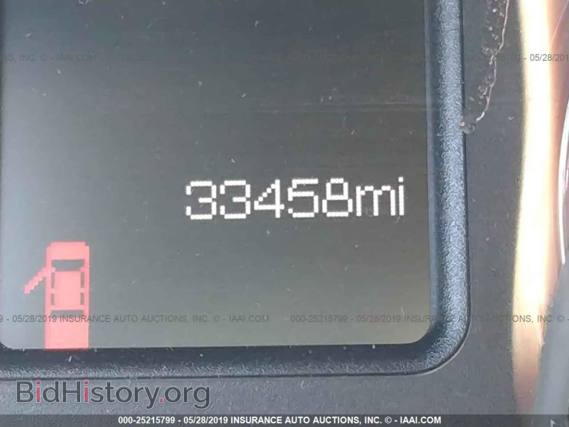 2017 RAM 1500 - VIN: 1C6RR6GG2HS790623 - Фото 7