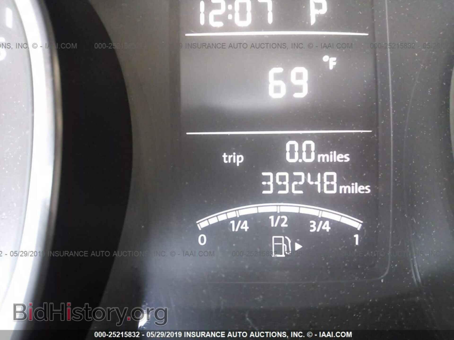 2017 VOLKSWAGEN JETTA - VIN: 3VW2B7AJ2HM212567 - Photo 7