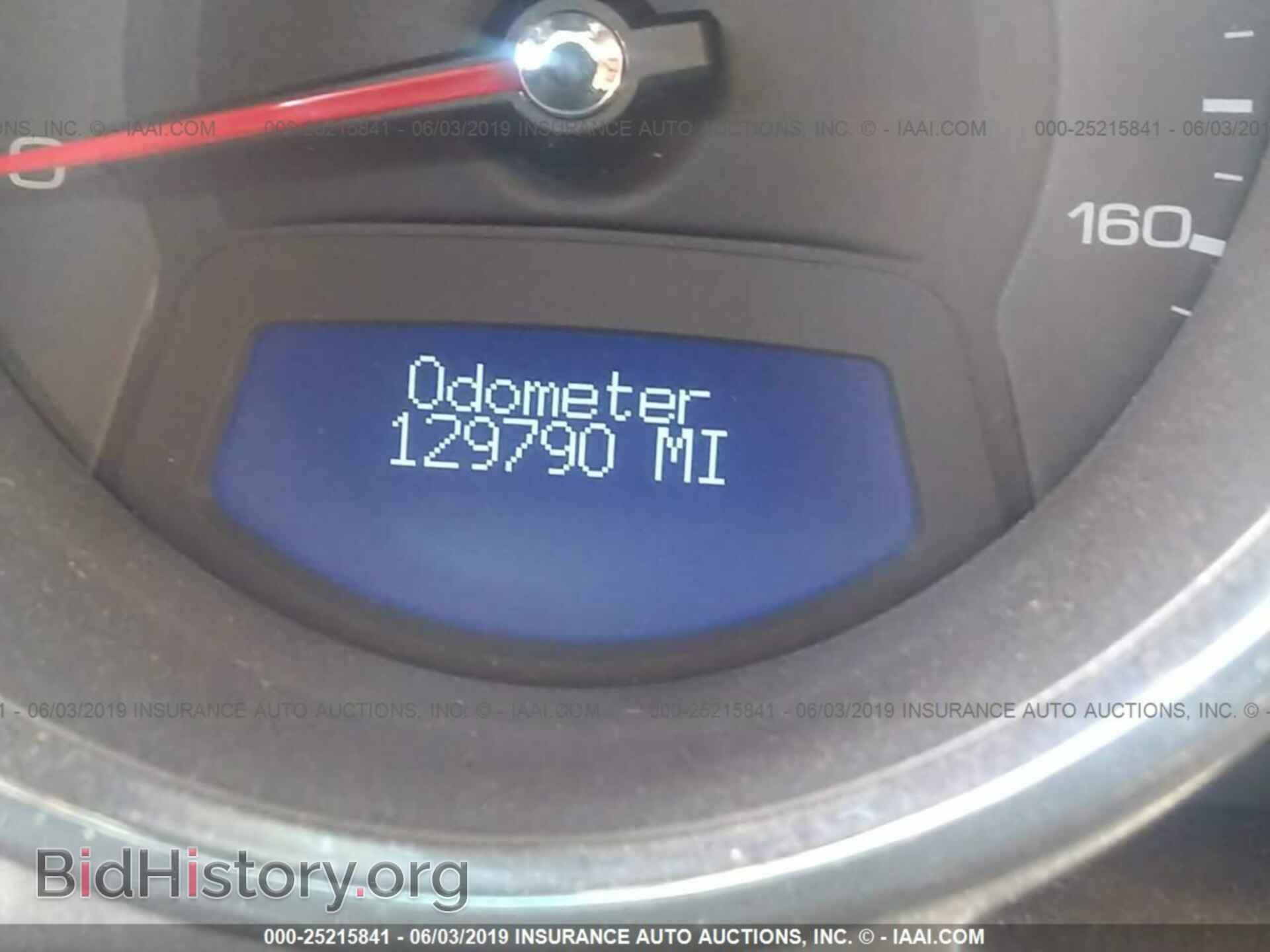 2009 CADILLAC CTS - VIN: 1G6DF577390136736 - Фото 7