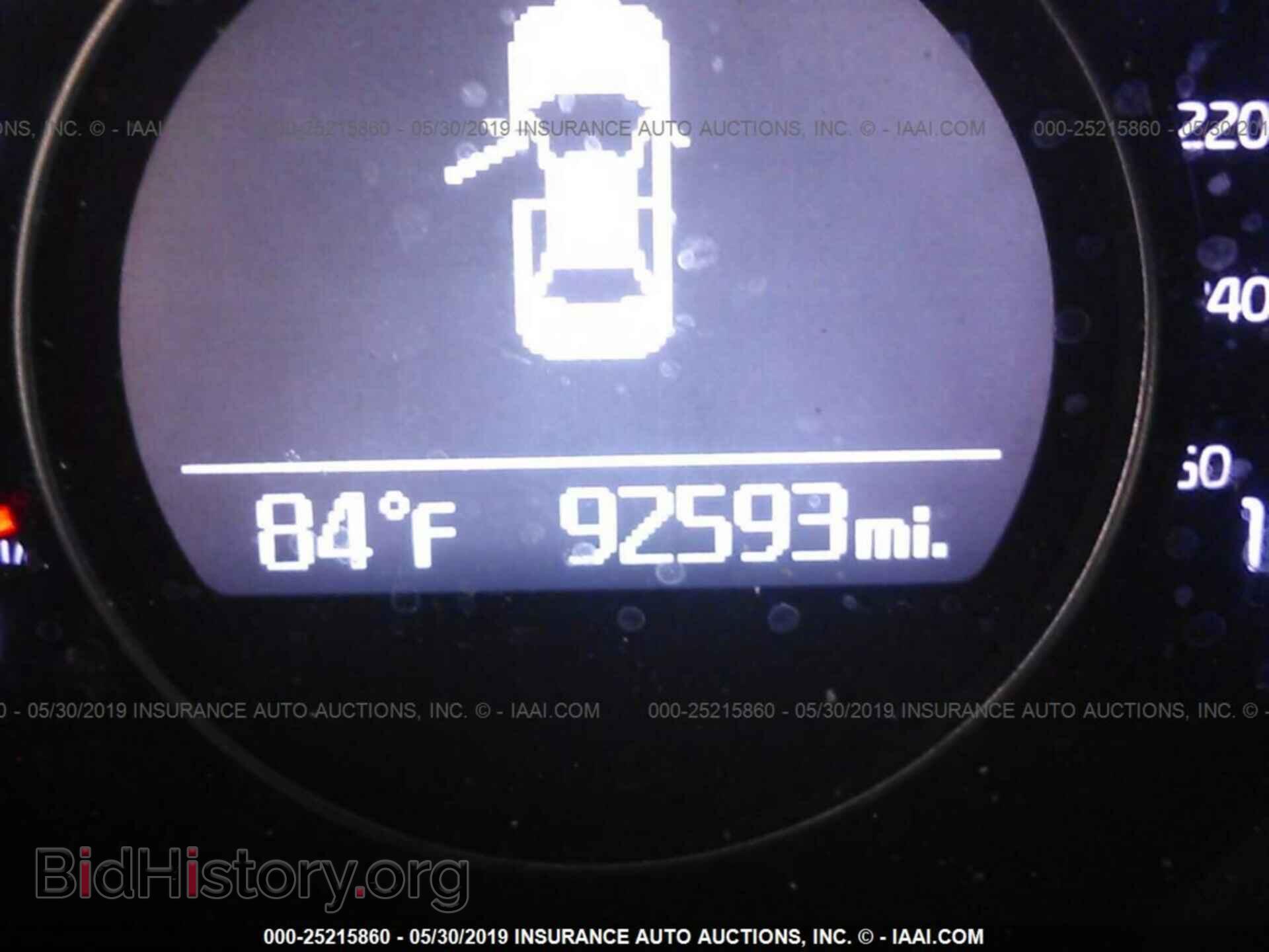 2015 KIA OPTIMA - VIN: KNAGM4A72F5555031 - Фото 7