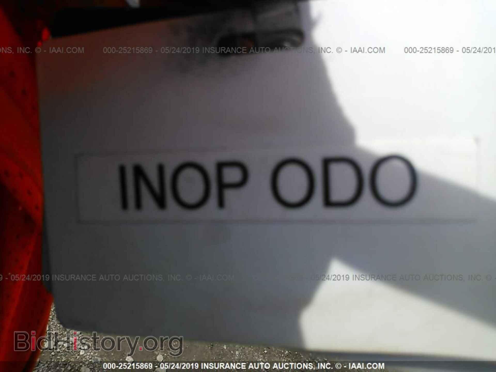 2012 FORD ESCAPE - VIN: 1FMCU0D73CKA83307 - Фото 7