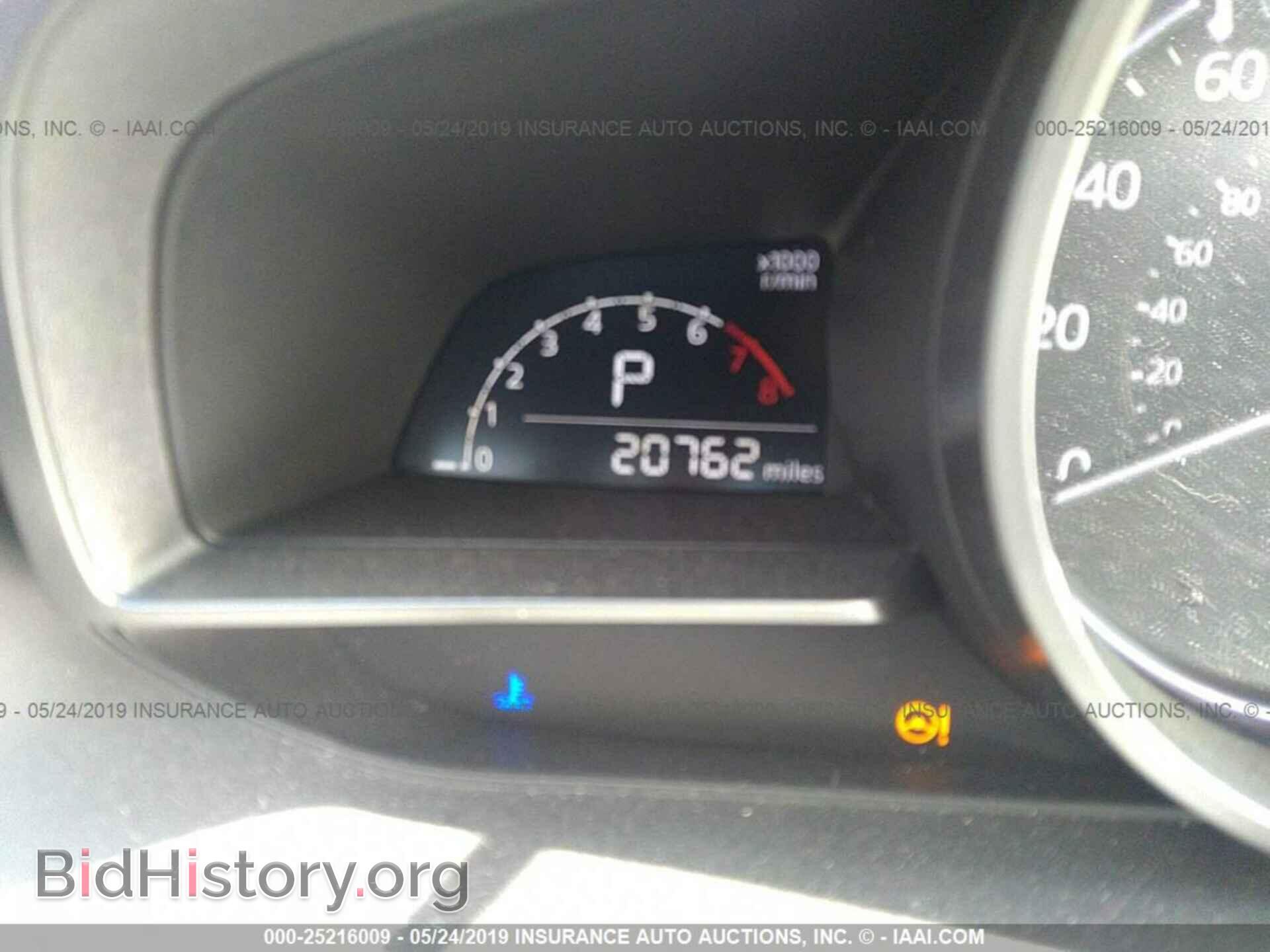 2018 MAZDA 3 - VIN: 3MZBN1U7XJM193311 - Фото 7