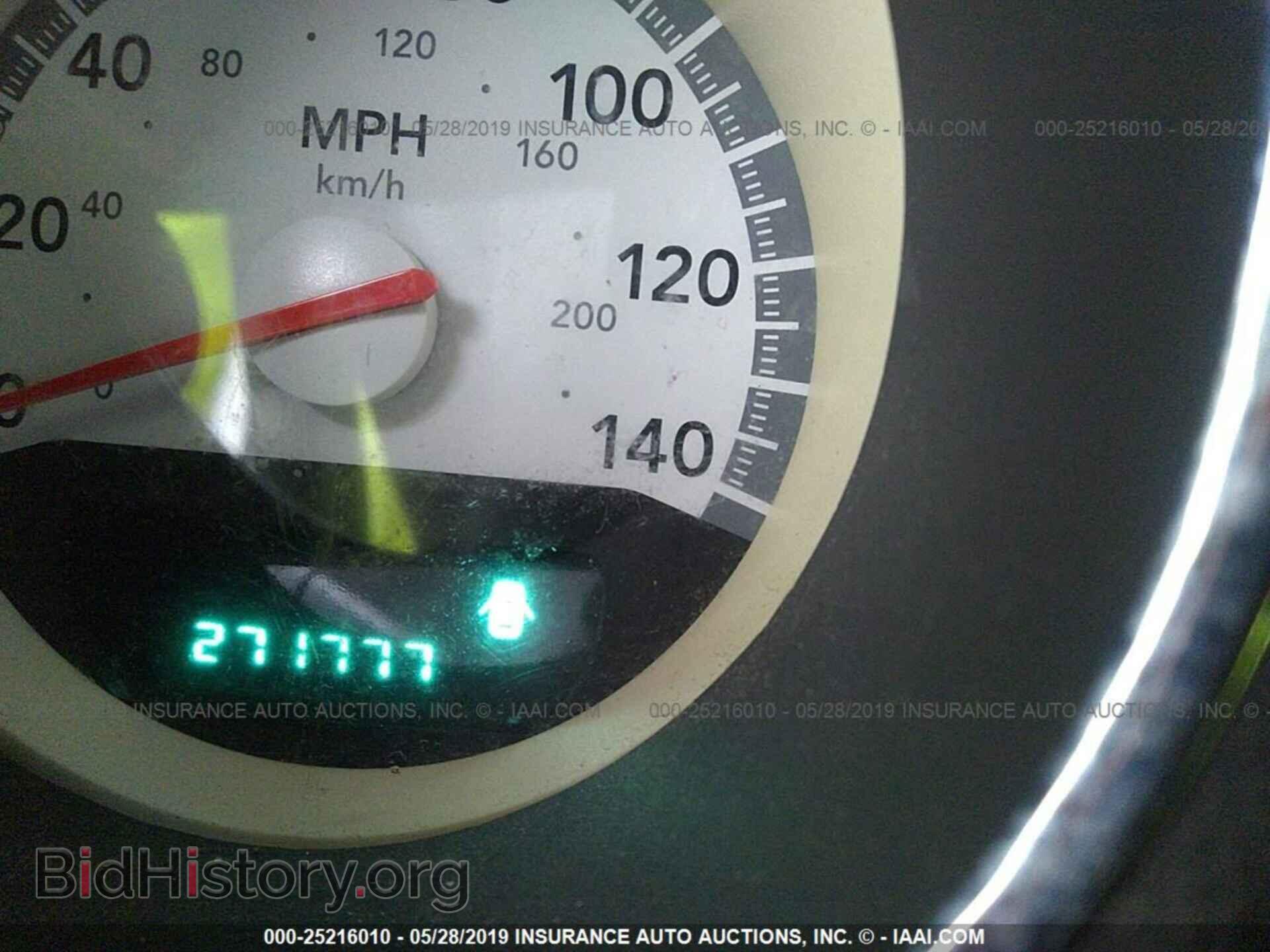 2010 DODGE CHARGER - VIN: 2B3CA3CVXAH107543 - Фото 7