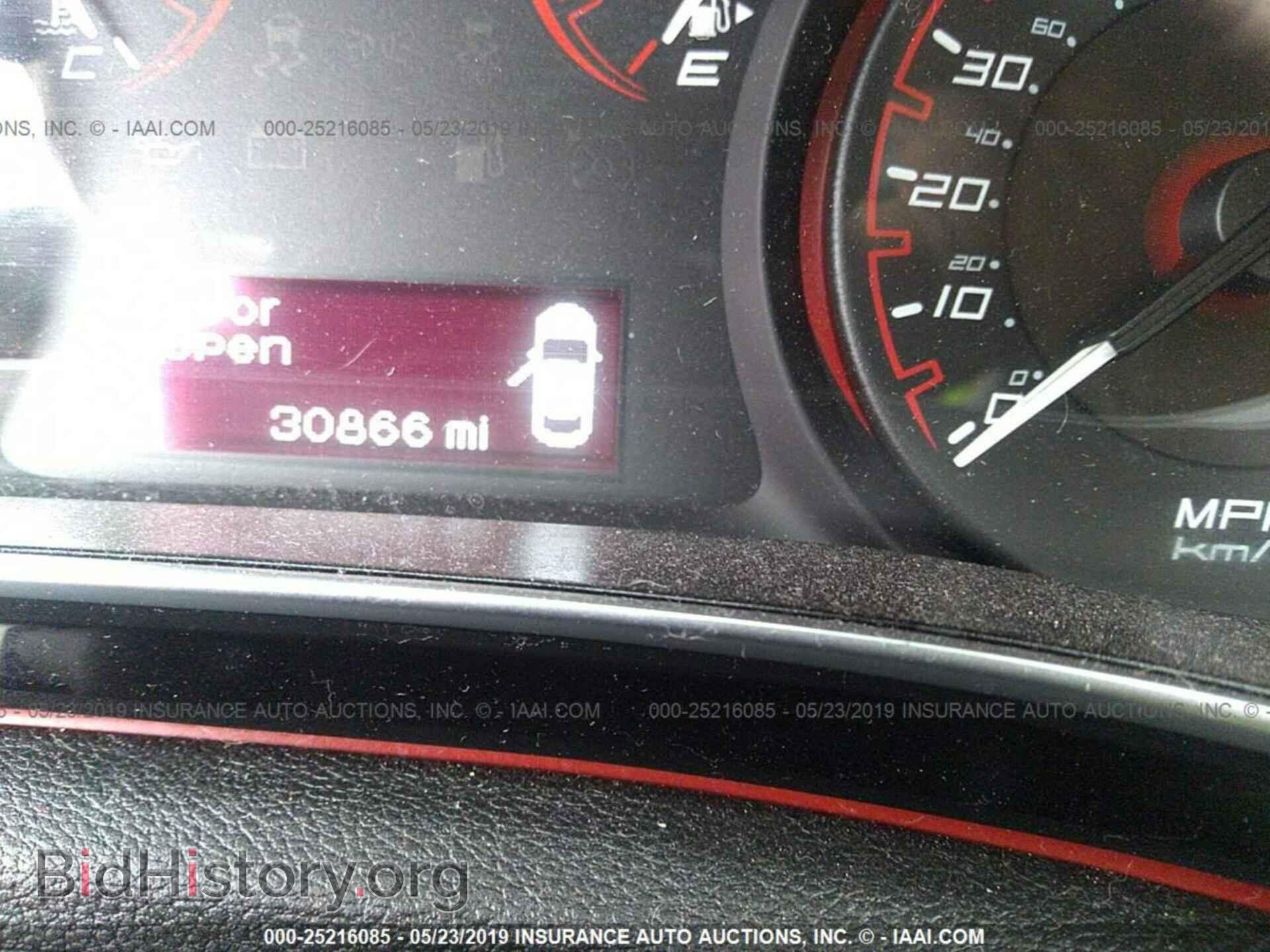 2015 DODGE DART - VIN: 1C3CDFBB7FD414935 - Photo 7