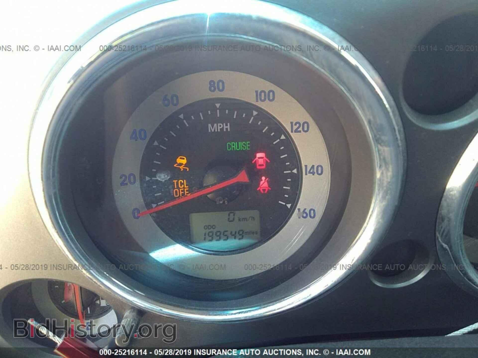 2006 MITSUBISHI ECLIPSE - VIN: 4A3AK34T76E059656 - Photo 7