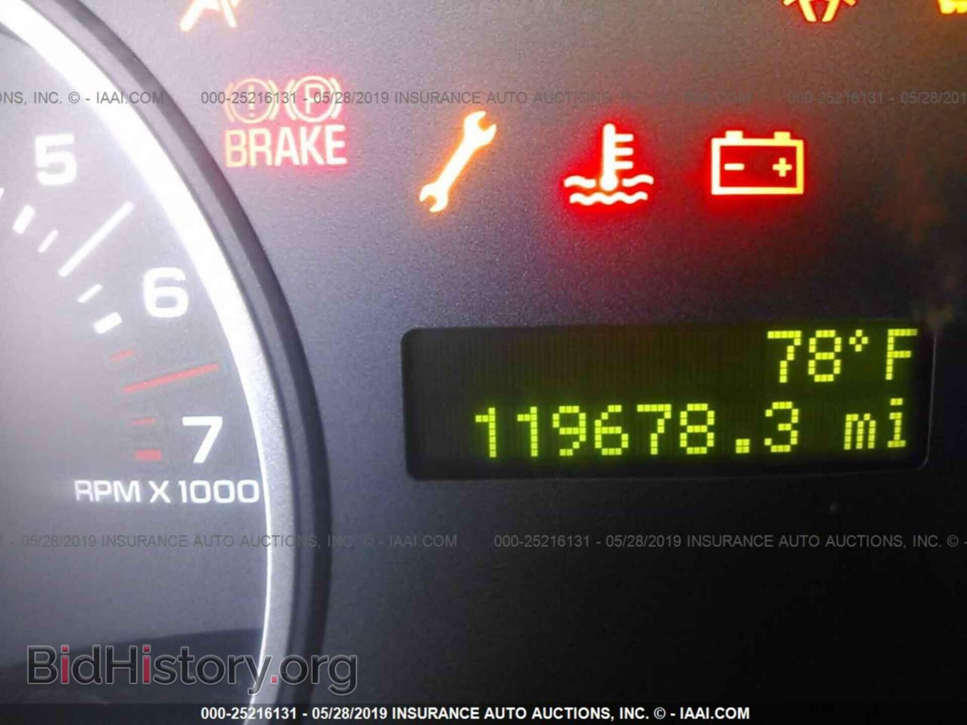 2006 Ford Explorer - VIN: 1FMEU62E36ZA01634 - Photo 7