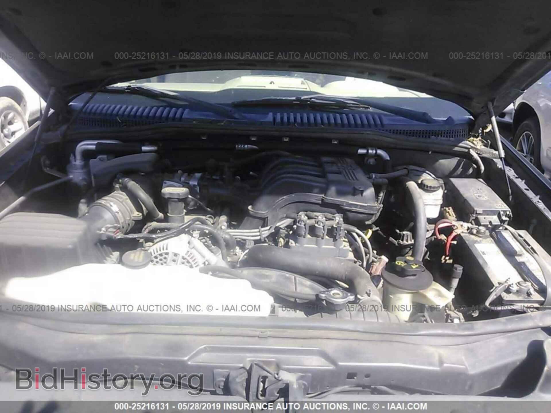 2006 Ford Explorer - VIN: 1FMEU62E36ZA01634 - Photo 10