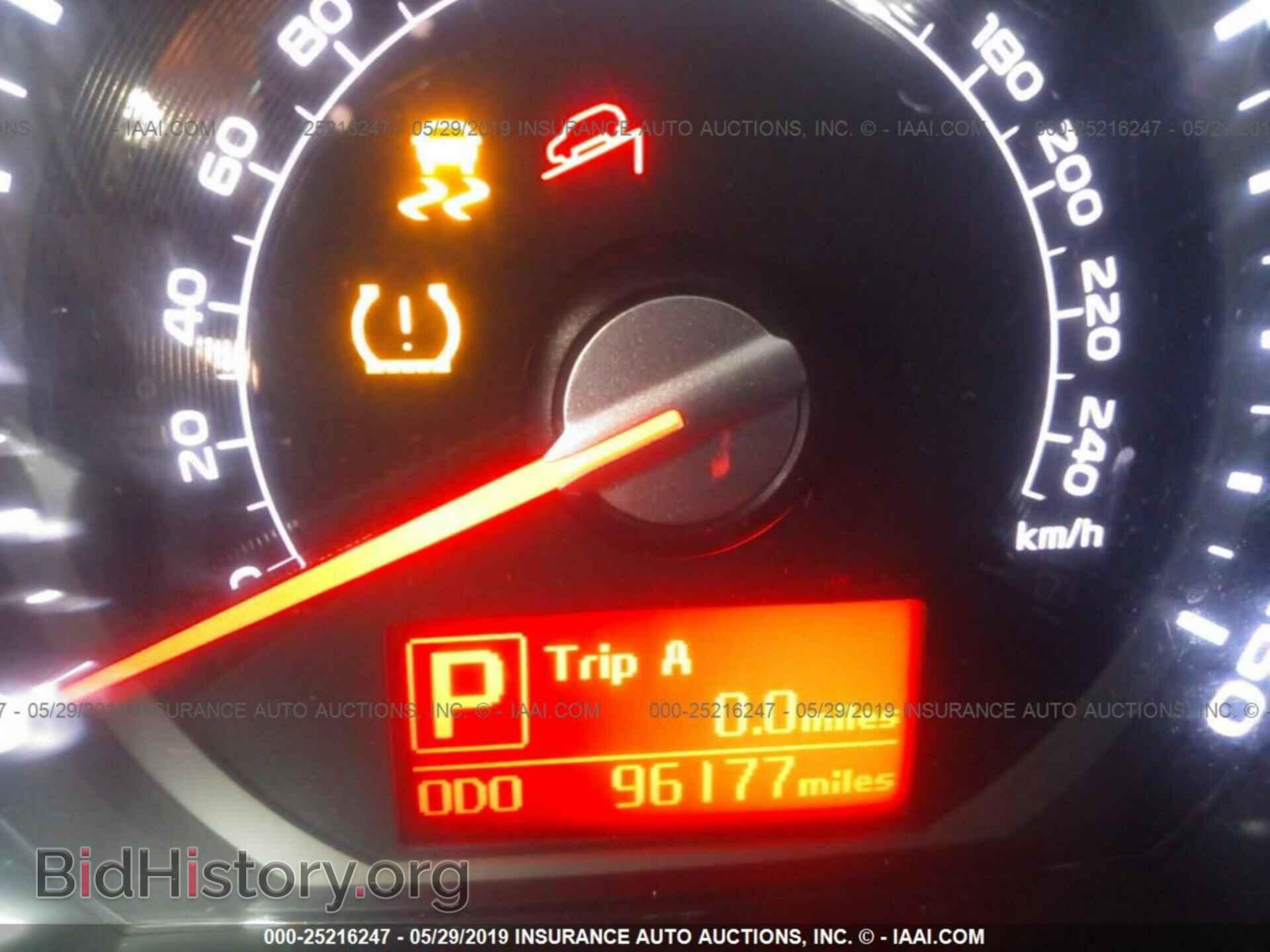 2014 KIA SPORTAGE - VIN: KNDPC3AC4E7576768 - Фото 7
