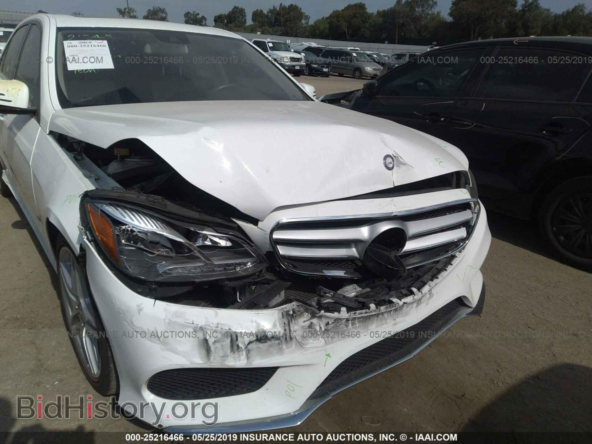 2014 MERCEDES-BENZ E - VIN: WDDHF5KB6EA924219 - Фото 6