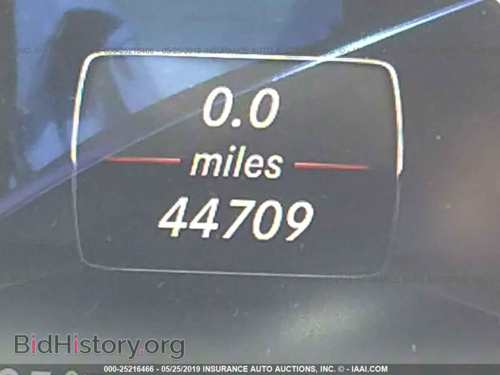 2014 MERCEDES-BENZ E - VIN: WDDHF5KB6EA924219 - Фото 7