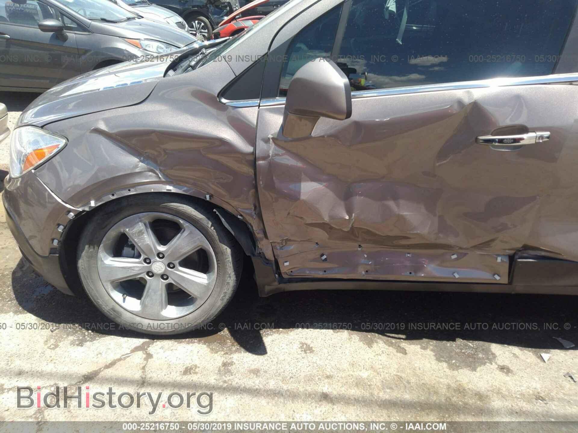 2013 BUICK ENCORE - VIN: KL4CJFSB0DB060716 - Фото 6