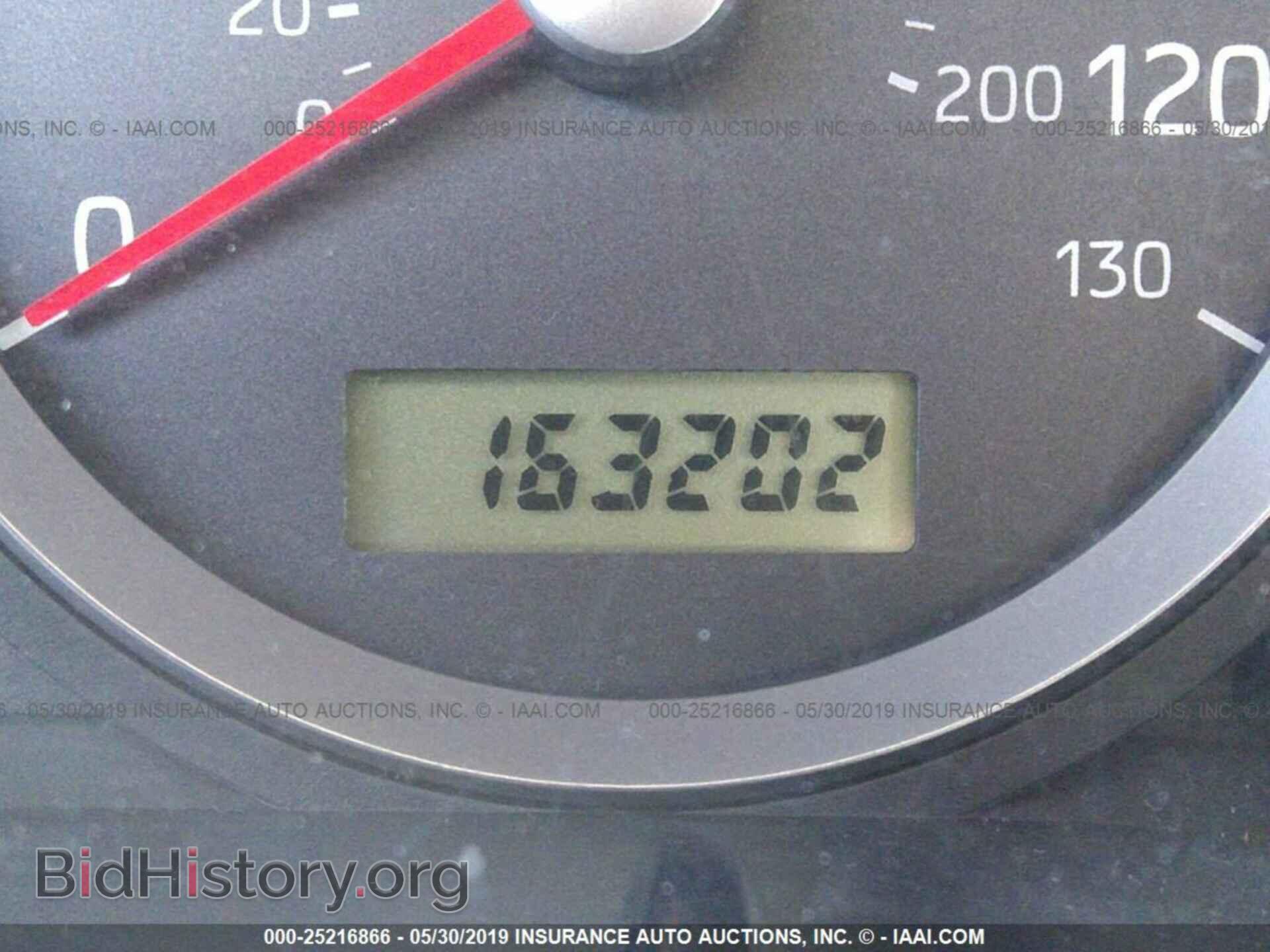 2006 SUZUKI AERIO - VIN: JS2RD62H265350135 - Фото 7
