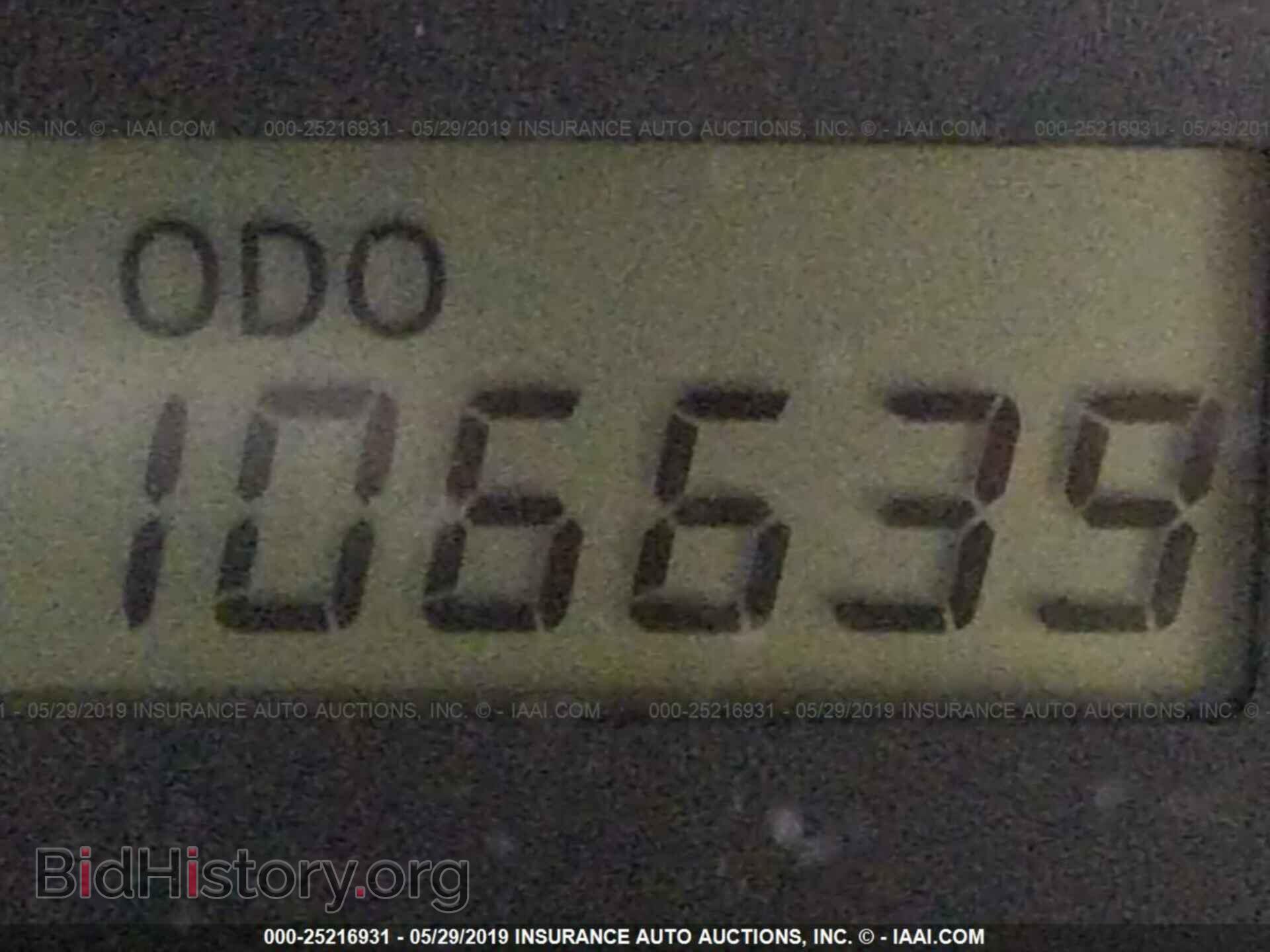2011 TOYOTA COROLLA - VIN: 2T1BU4EE4BC710844 - Фото 7