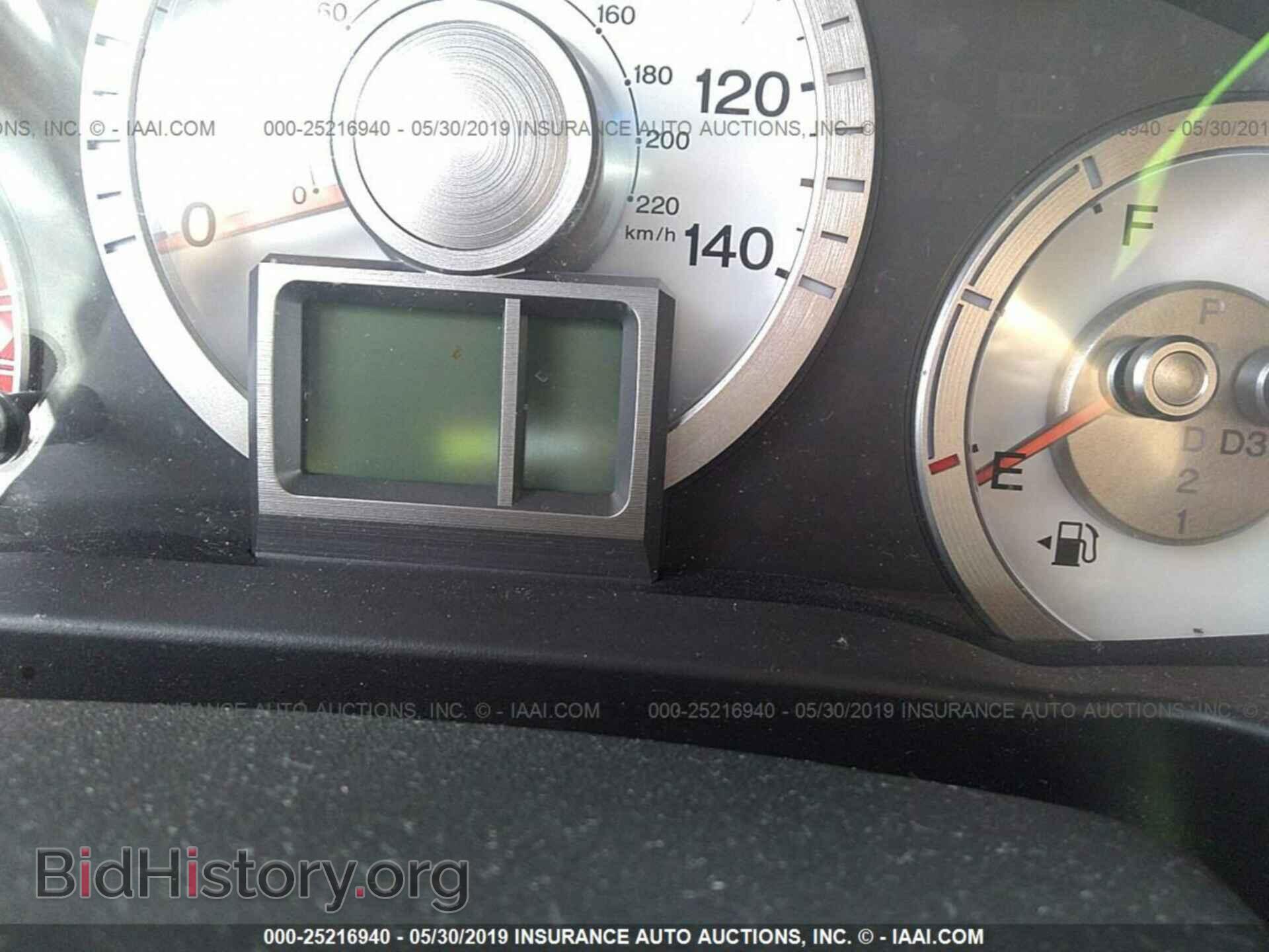 2011 HONDA PILOT - VIN: 5FNYF3H51BB014237 - Фото 7